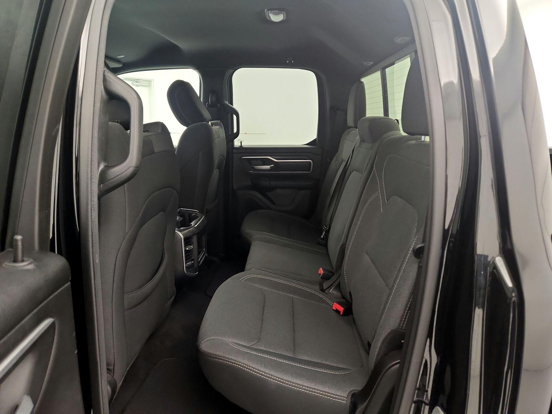 Thumbnail: 2022 RAM 1500 - 20