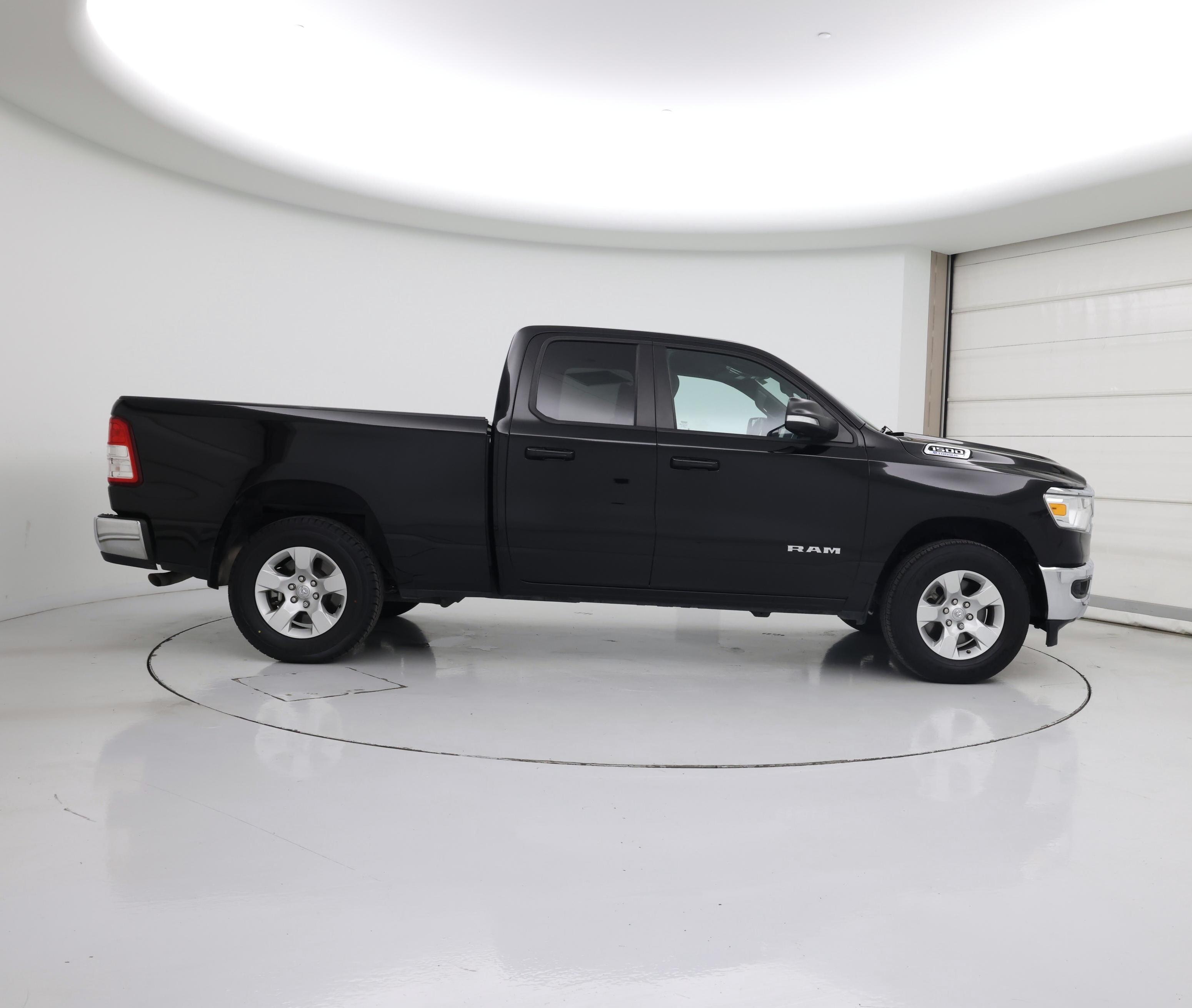 Thumbnail: 2022 RAM 1500 - 7