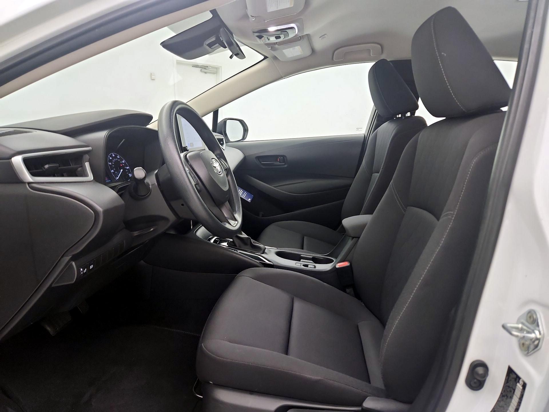 Thumbnail: 2024 Toyota Corolla - 11