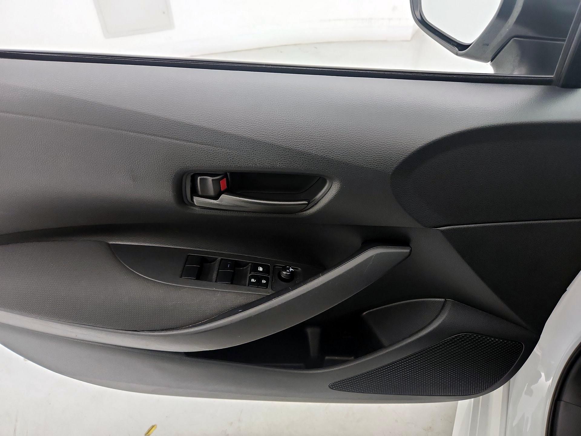 Thumbnail: 2024 Toyota Corolla - 12