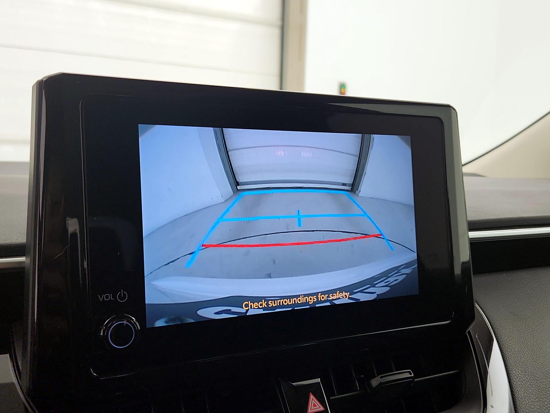 Thumbnail: 2024 Toyota Corolla - 14