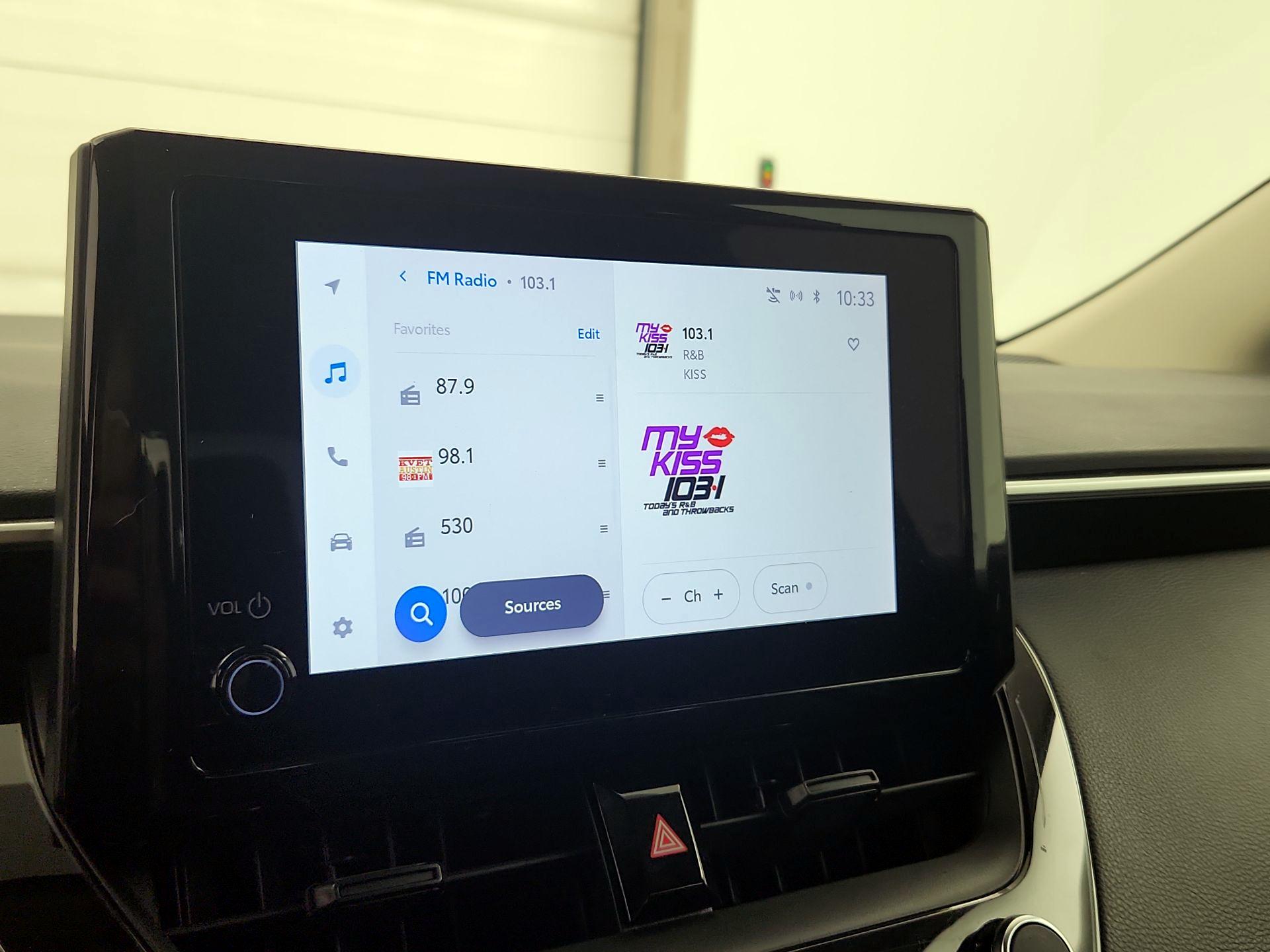 Thumbnail: 2024 Toyota Corolla - 15