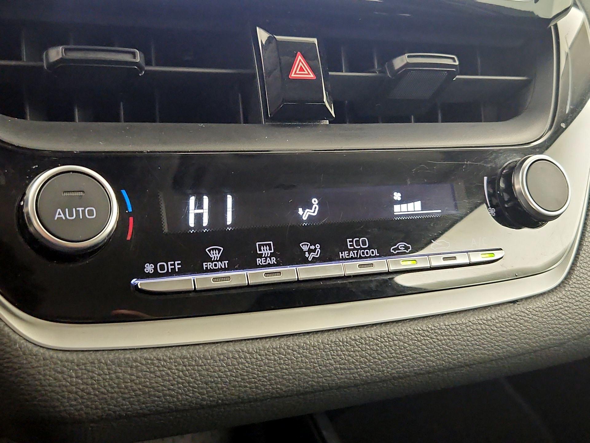 Thumbnail: 2024 Toyota Corolla - 16