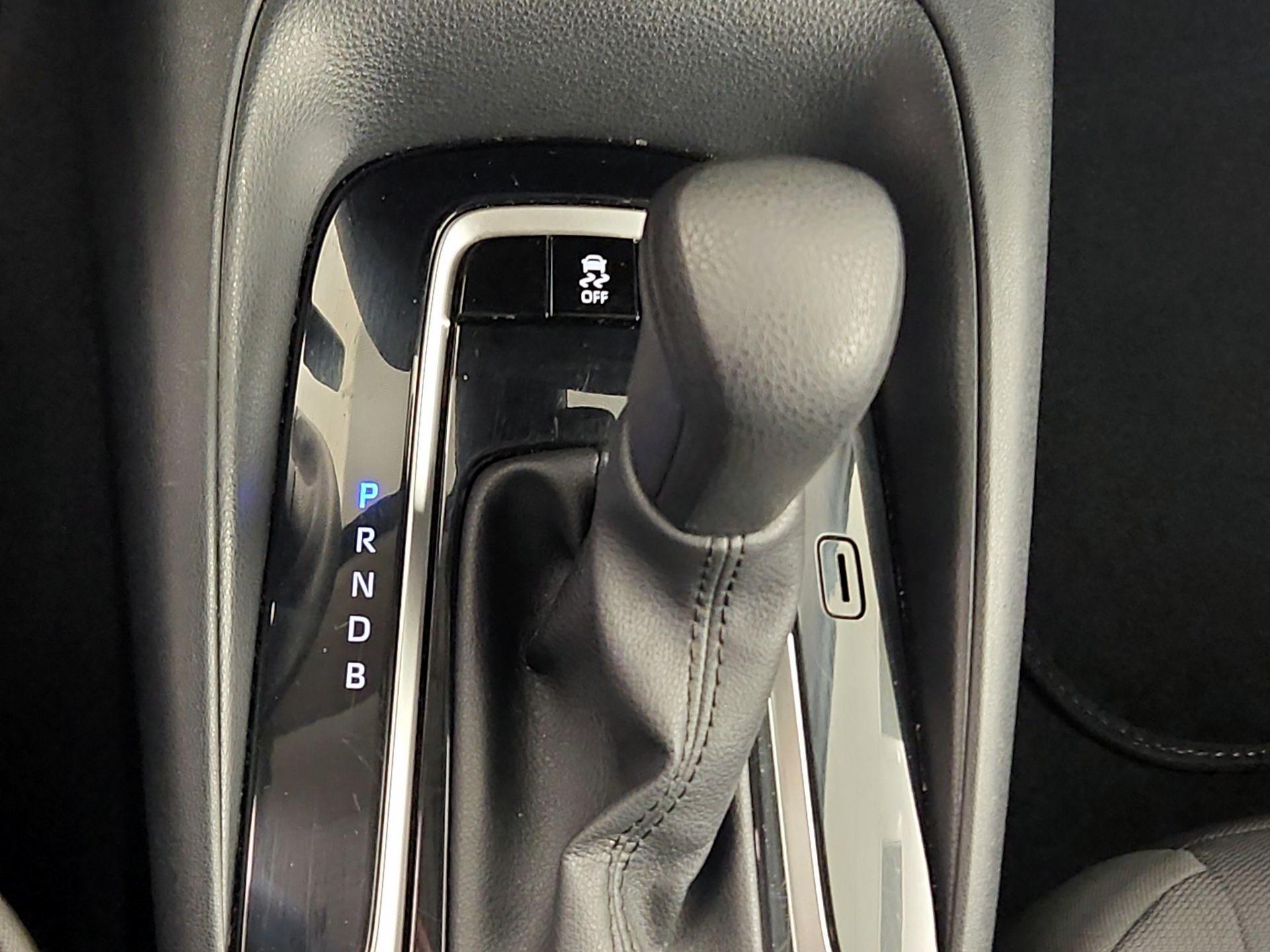 Thumbnail: 2024 Toyota Corolla - 17