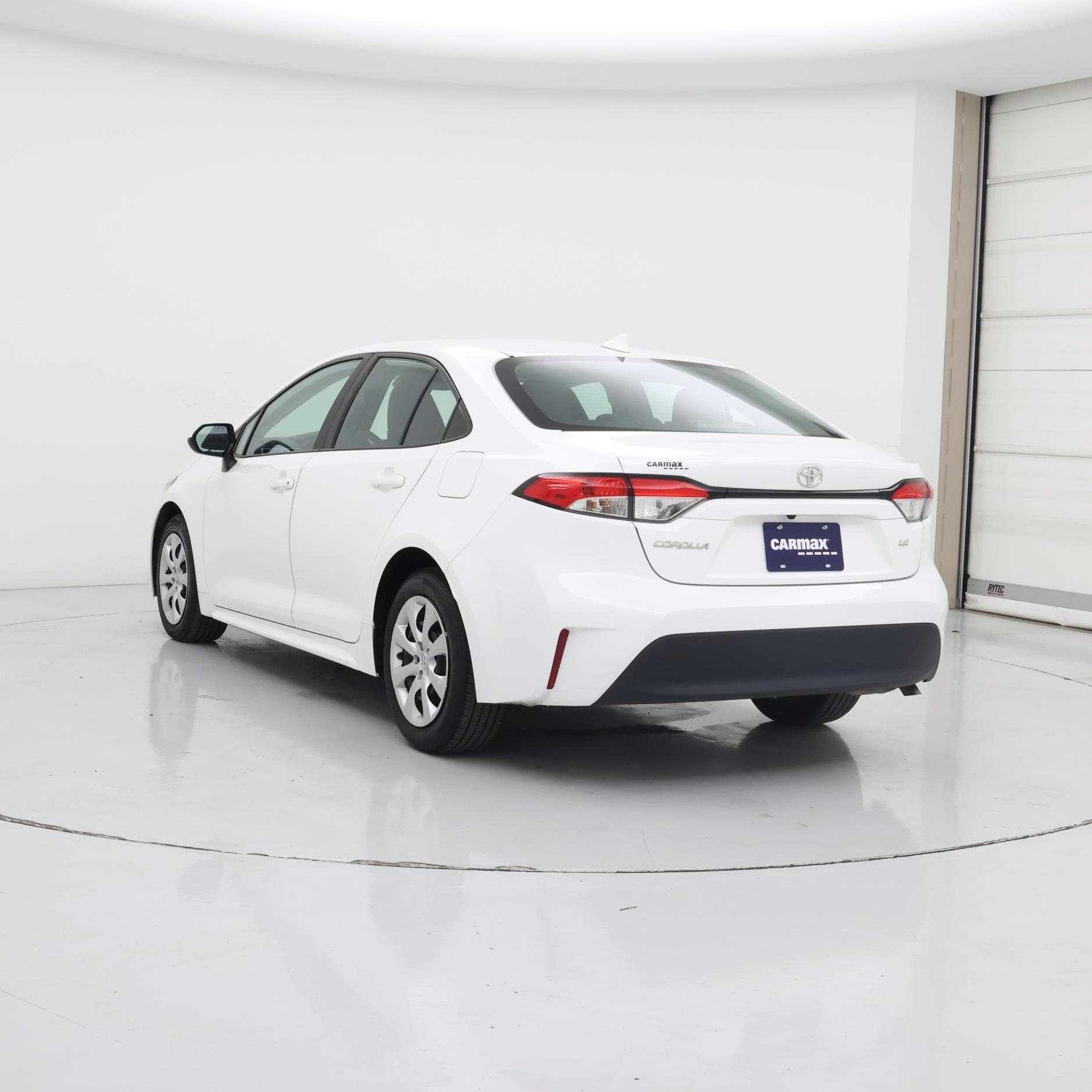 Thumbnail: 2024 Toyota Corolla - 2