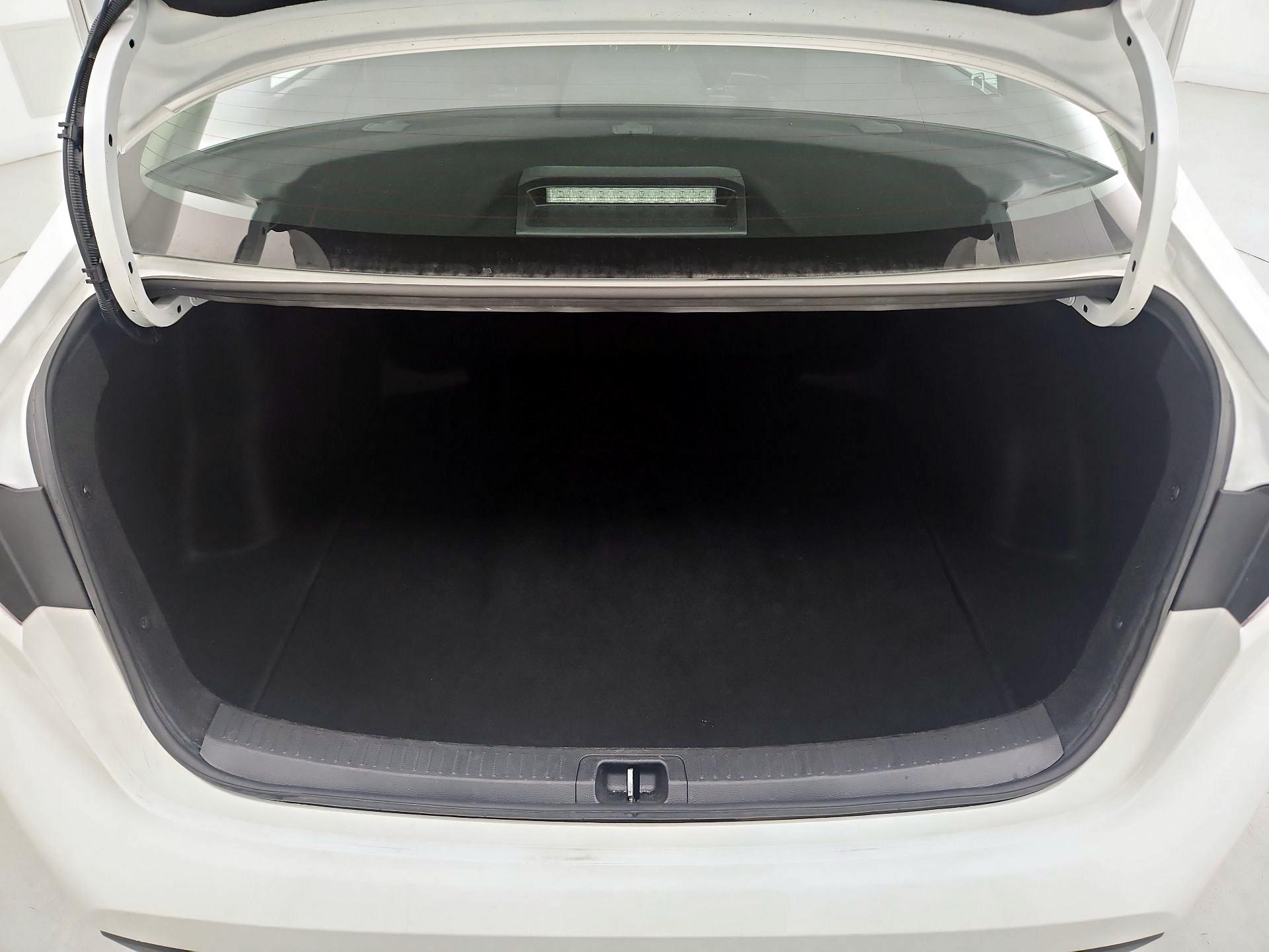 Thumbnail: 2024 Toyota Corolla - 20