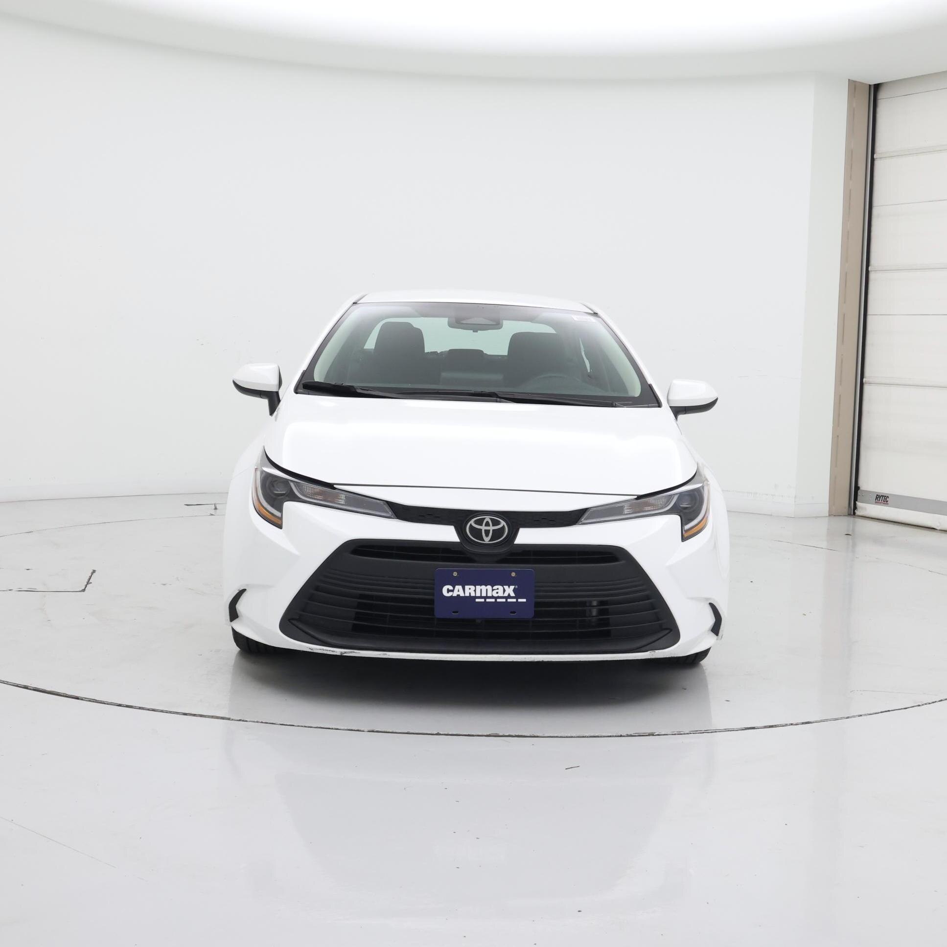 Thumbnail: 2024 Toyota Corolla - 5