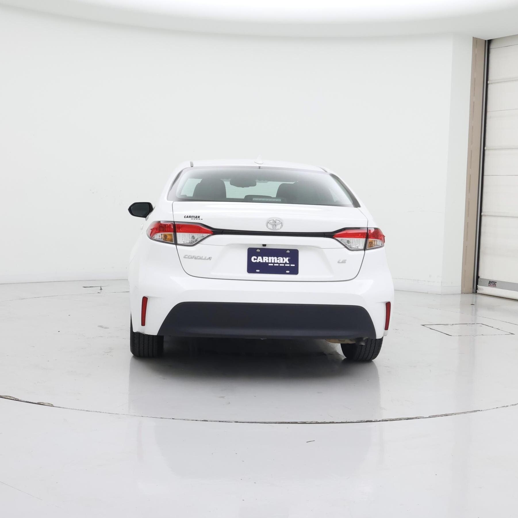 Thumbnail: 2024 Toyota Corolla - 6