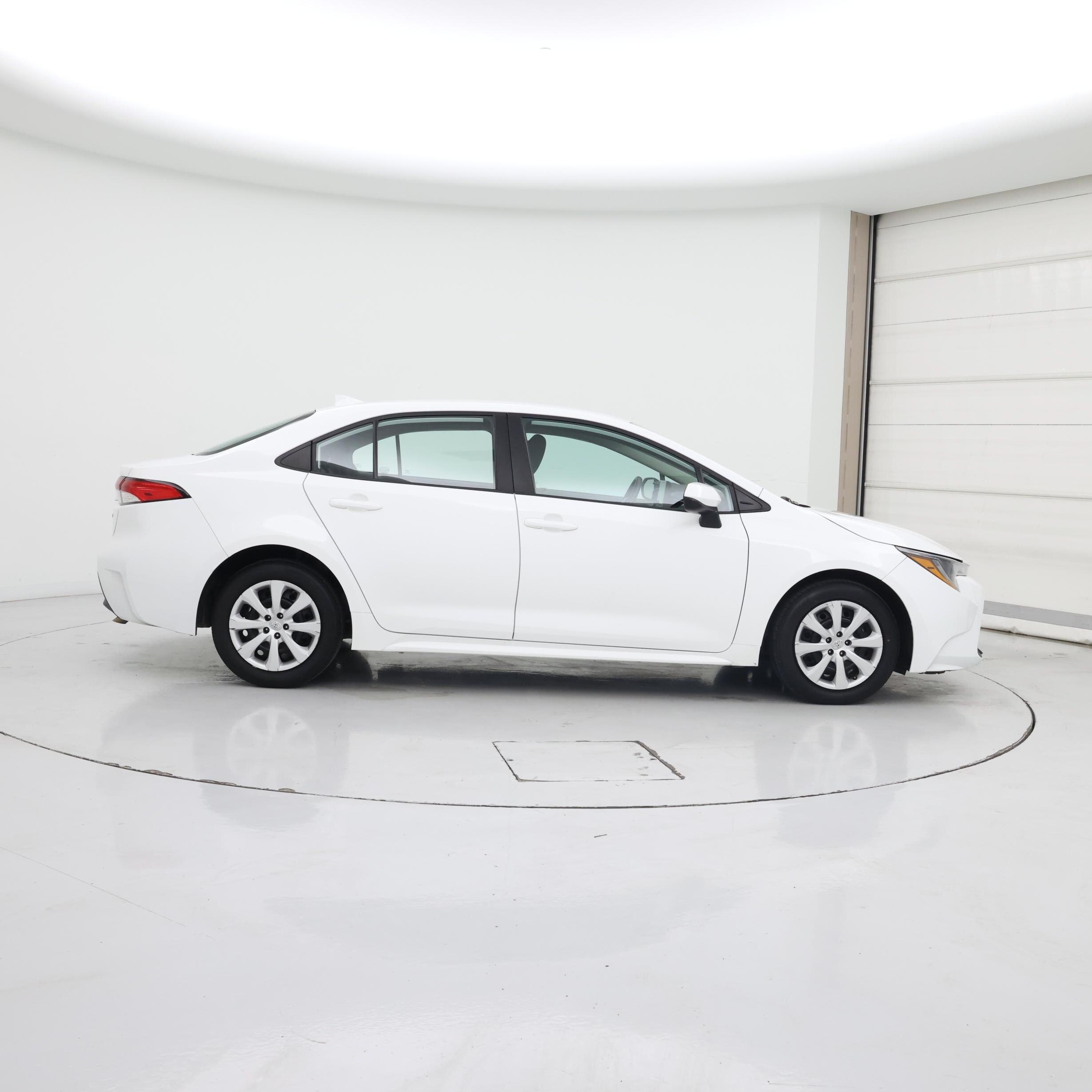 Thumbnail: 2024 Toyota Corolla - 7