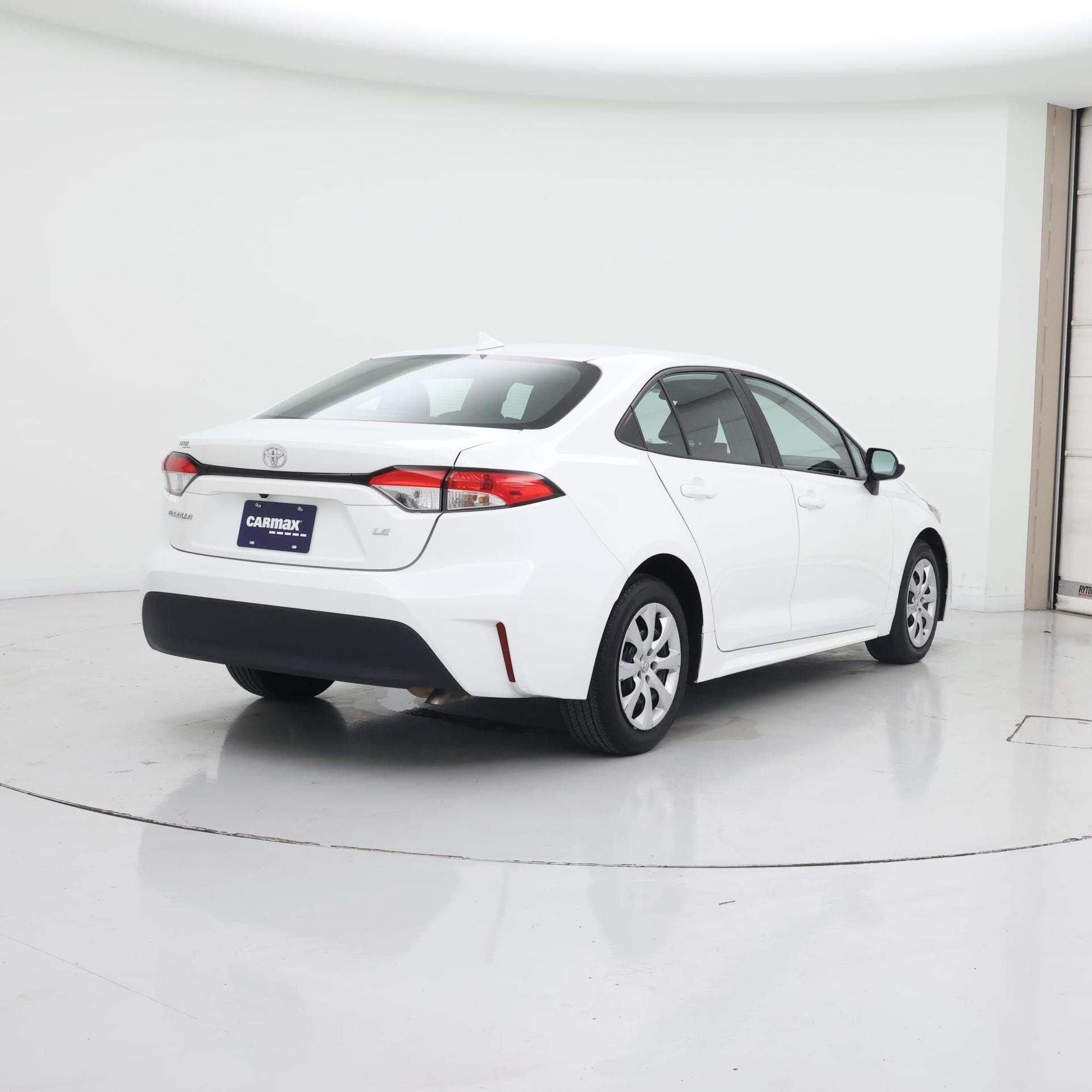 Thumbnail: 2024 Toyota Corolla - 8