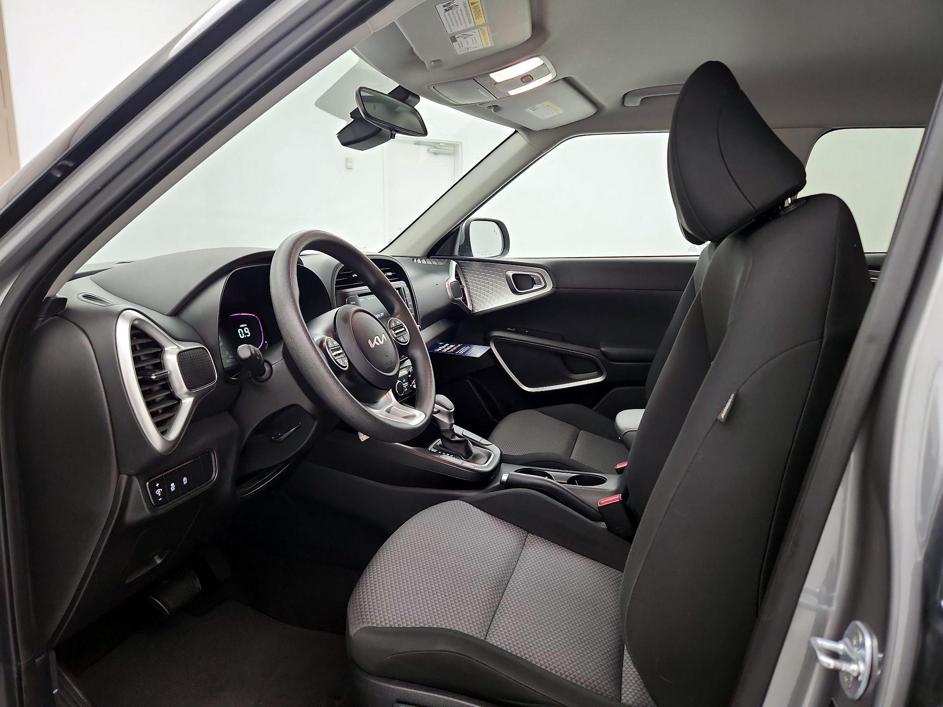 Thumbnail: 2024 Kia Soul - 11