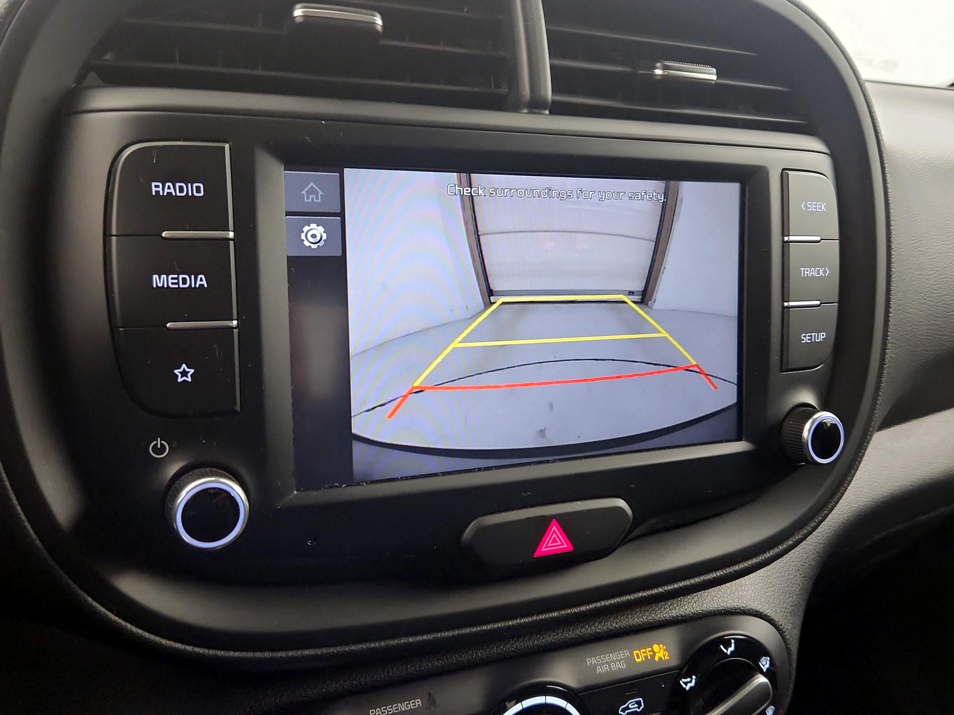 Thumbnail: 2024 Kia Soul - 14