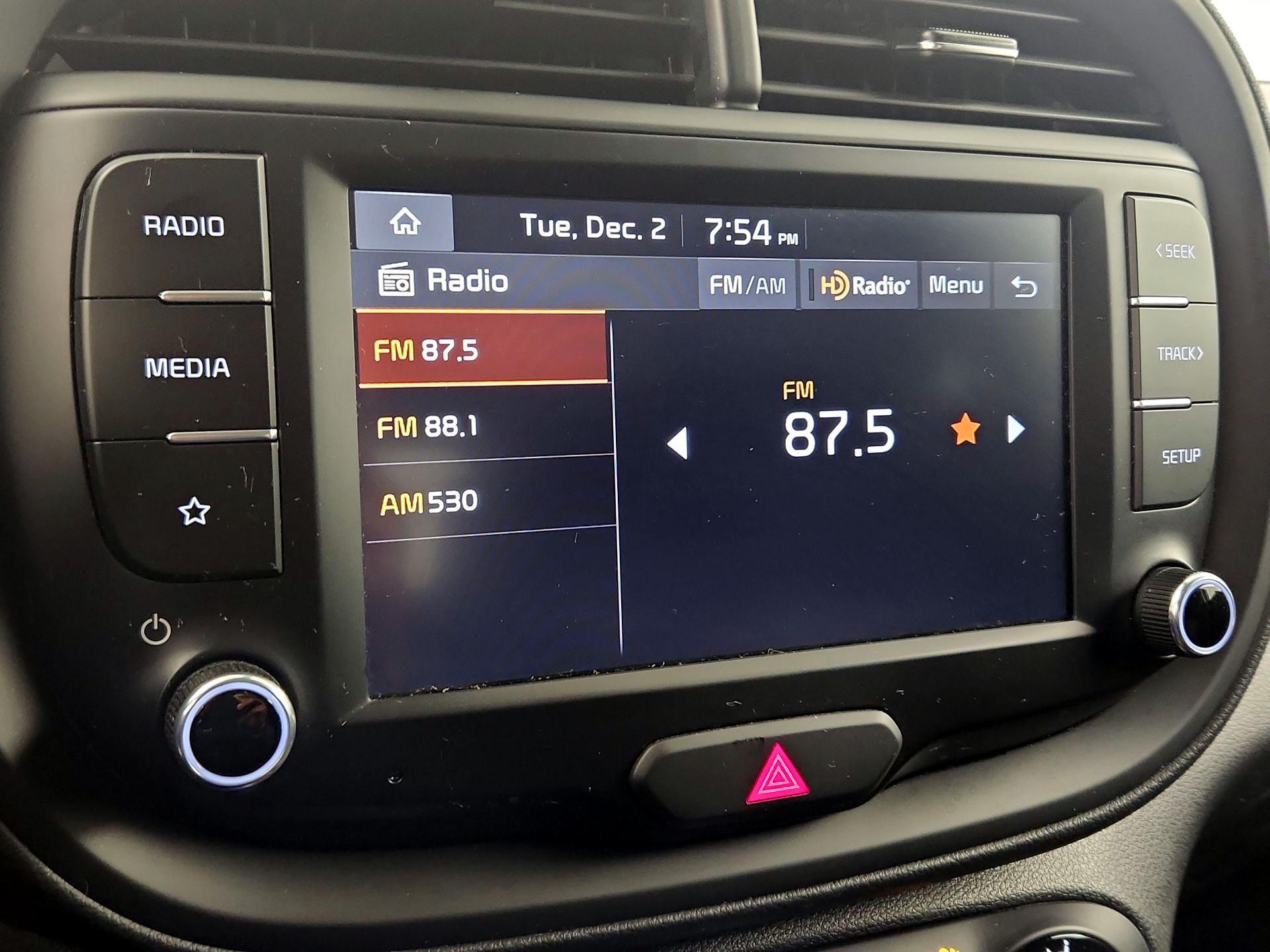 Thumbnail: 2024 Kia Soul - 15