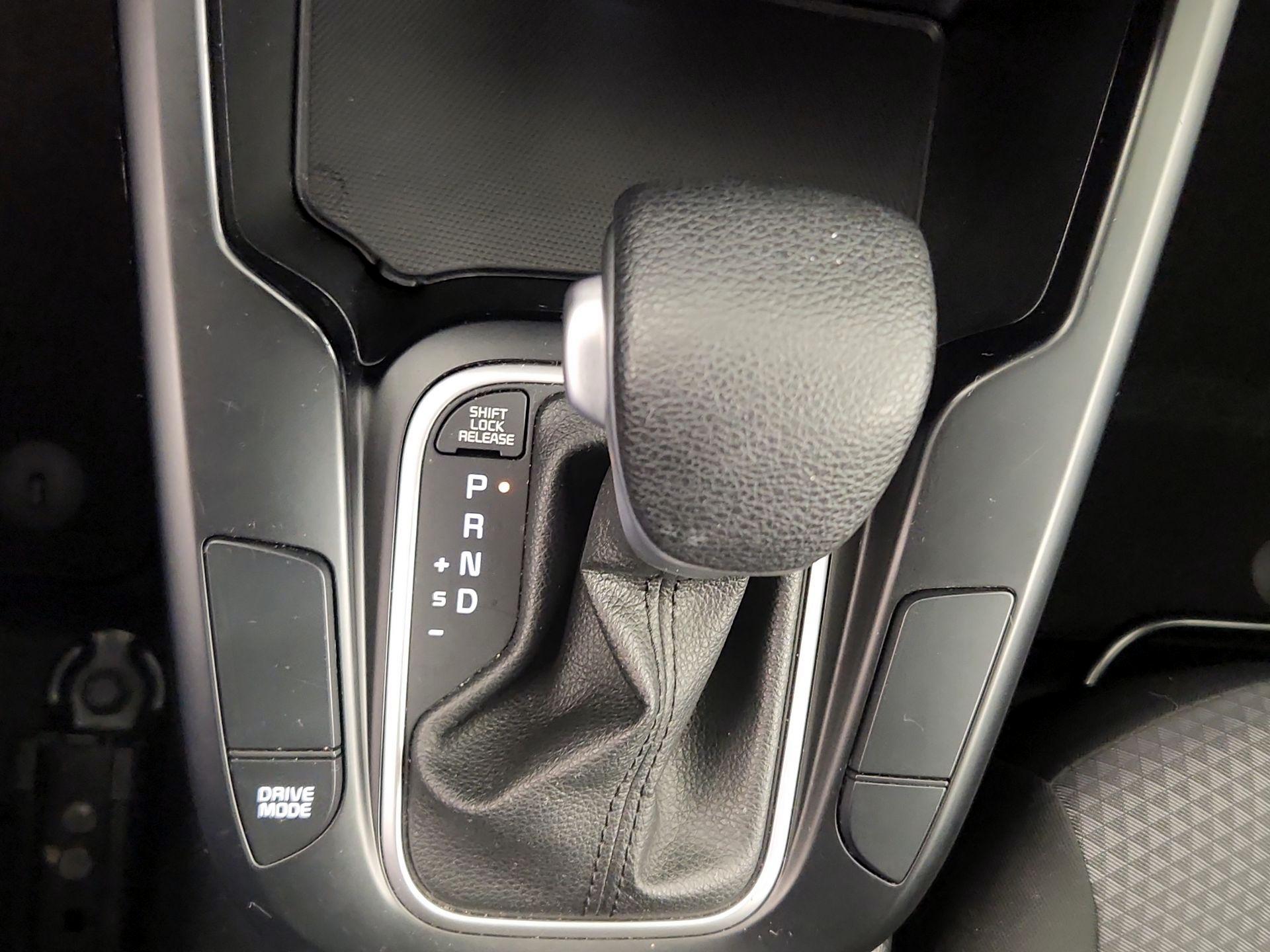 Thumbnail: 2024 Kia Soul - 17