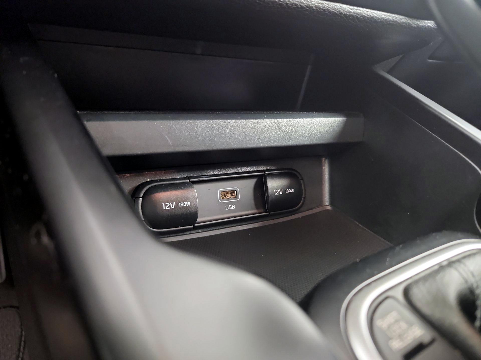 Thumbnail: 2024 Kia Soul - 18