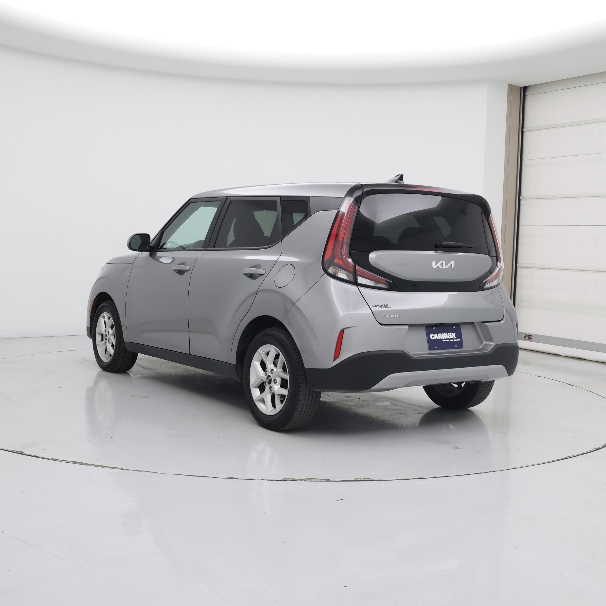 Thumbnail: 2024 Kia Soul - 2