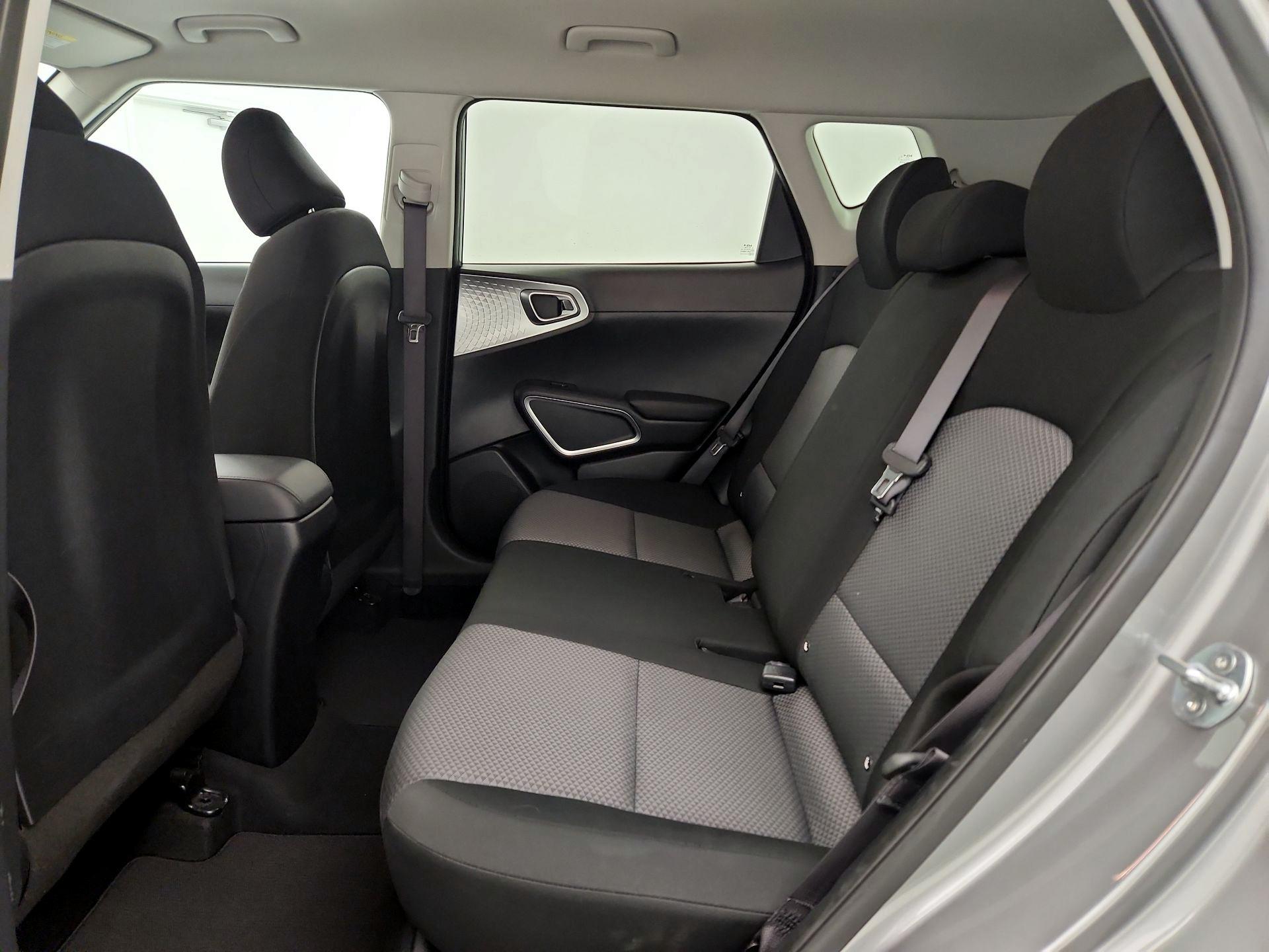 Thumbnail: 2024 Kia Soul - 19