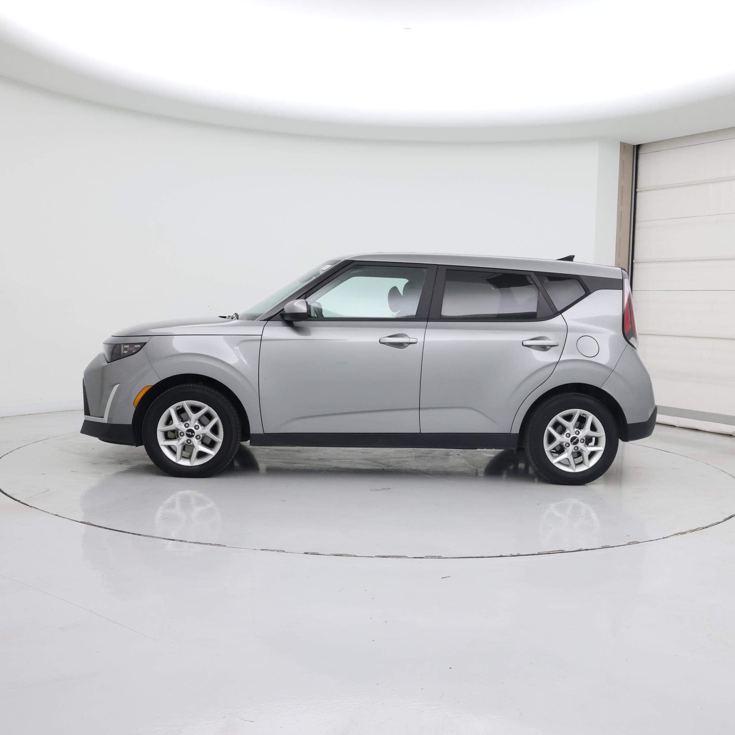 Thumbnail: 2024 Kia Soul - 3