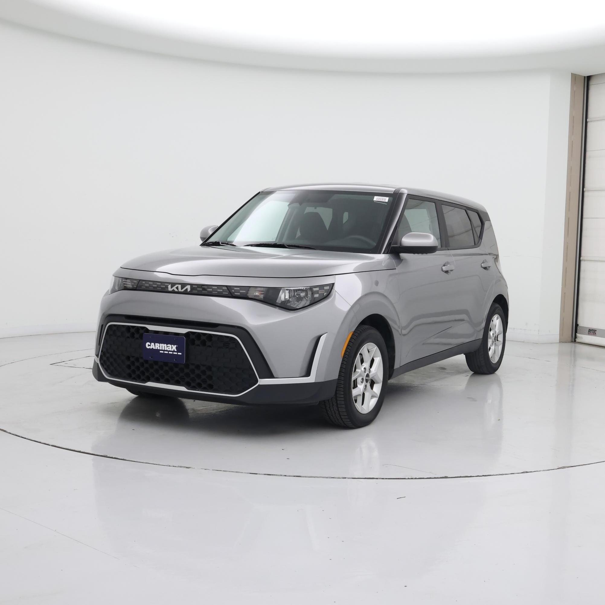 Thumbnail: 2024 Kia Soul - 4