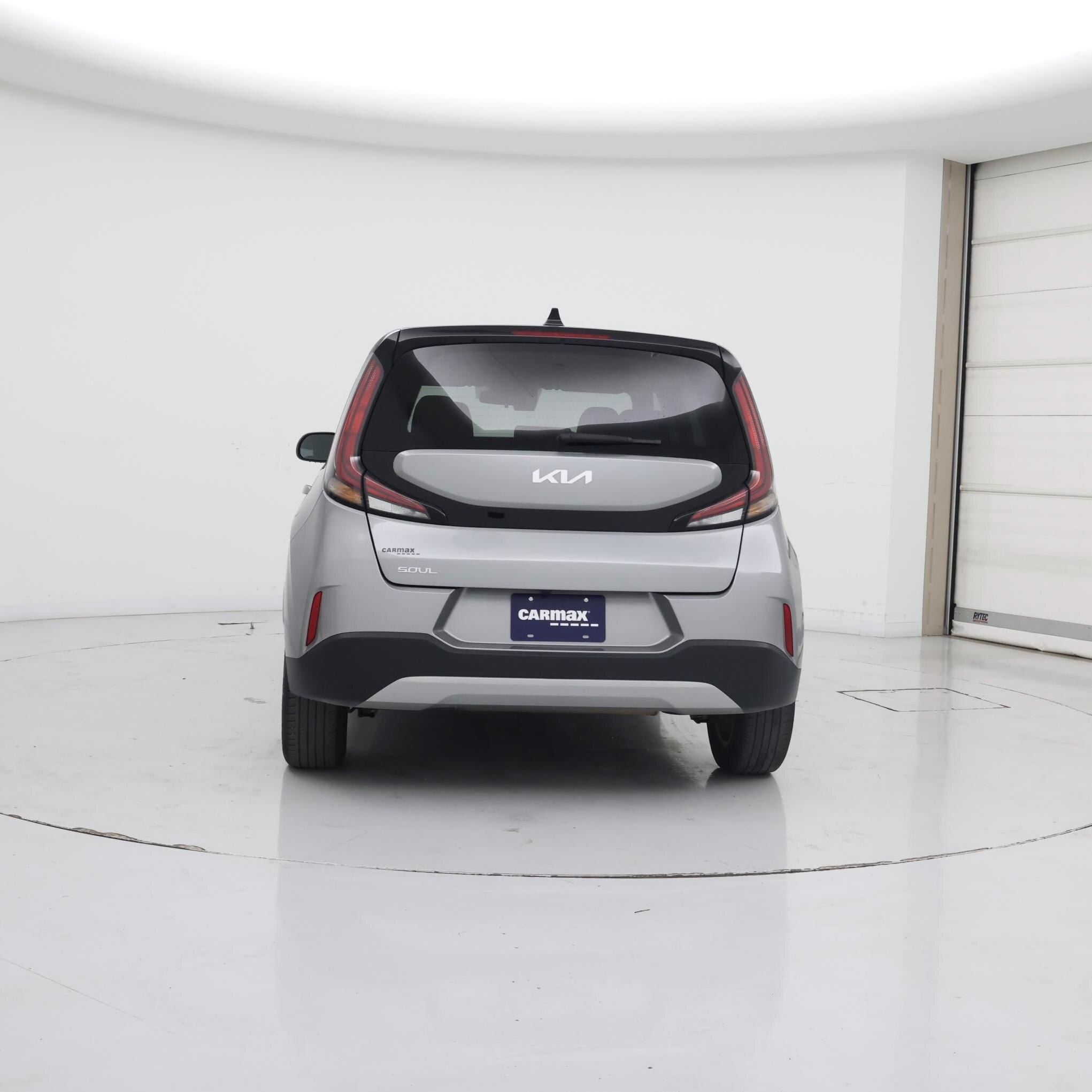 Thumbnail: 2024 Kia Soul - 6