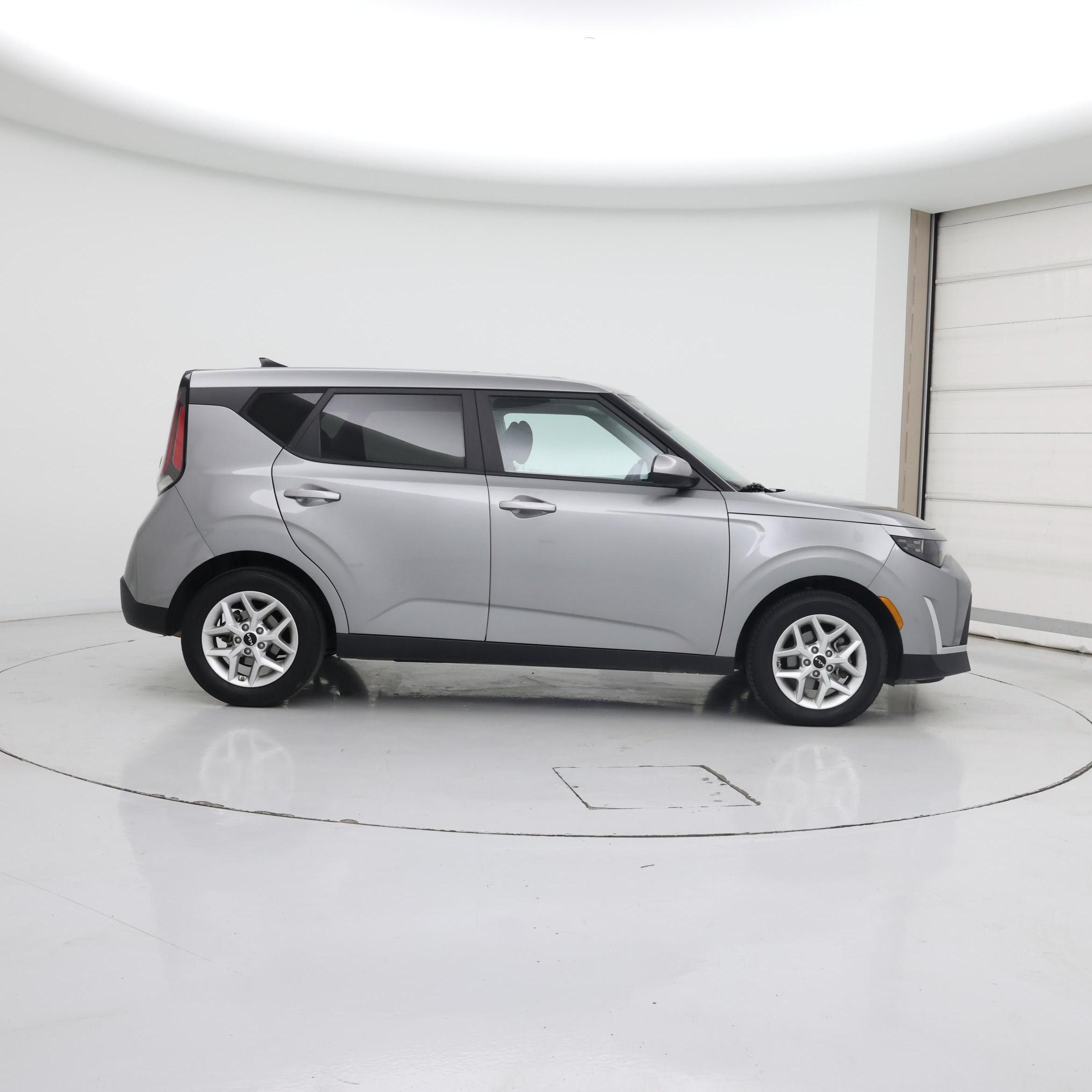 Thumbnail: 2024 Kia Soul - 7