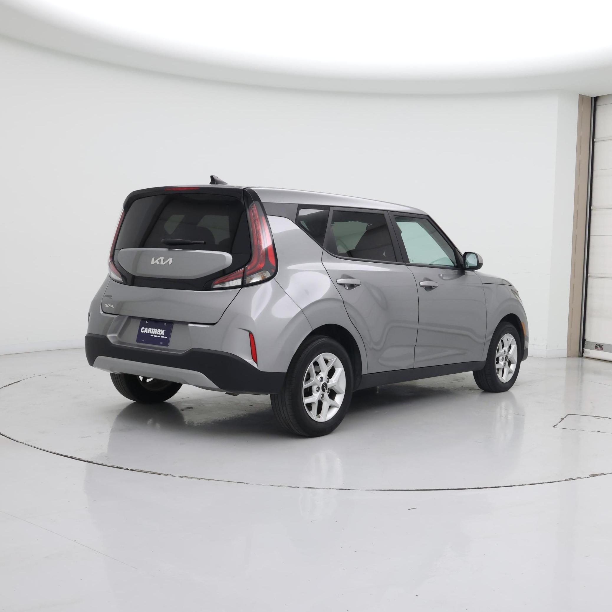 Thumbnail: 2024 Kia Soul - 8