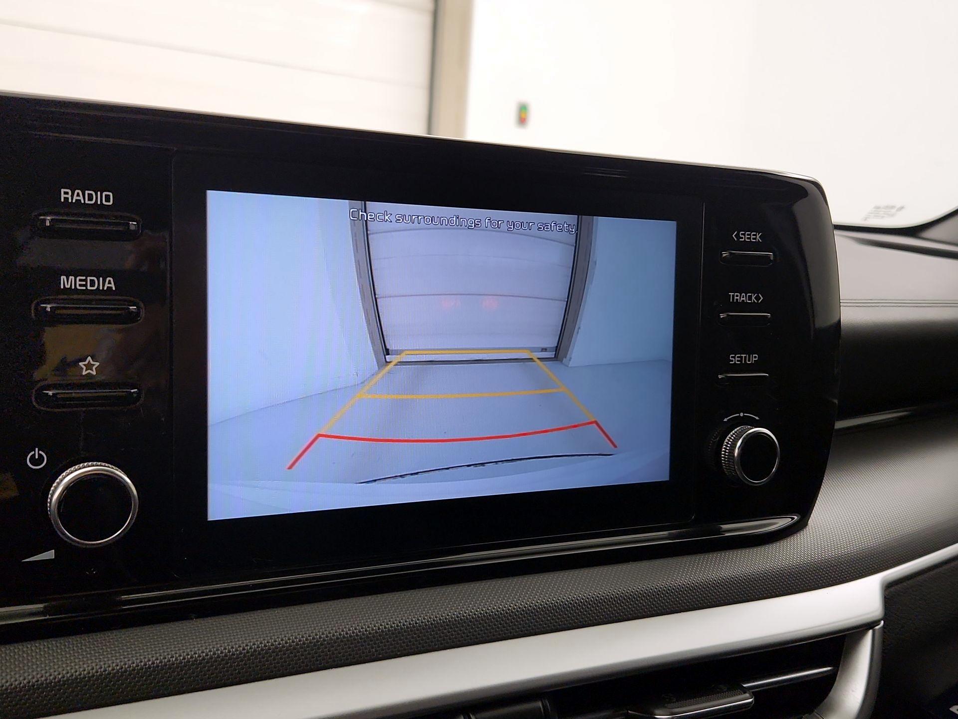 Thumbnail: 2021 Kia K5 - 14