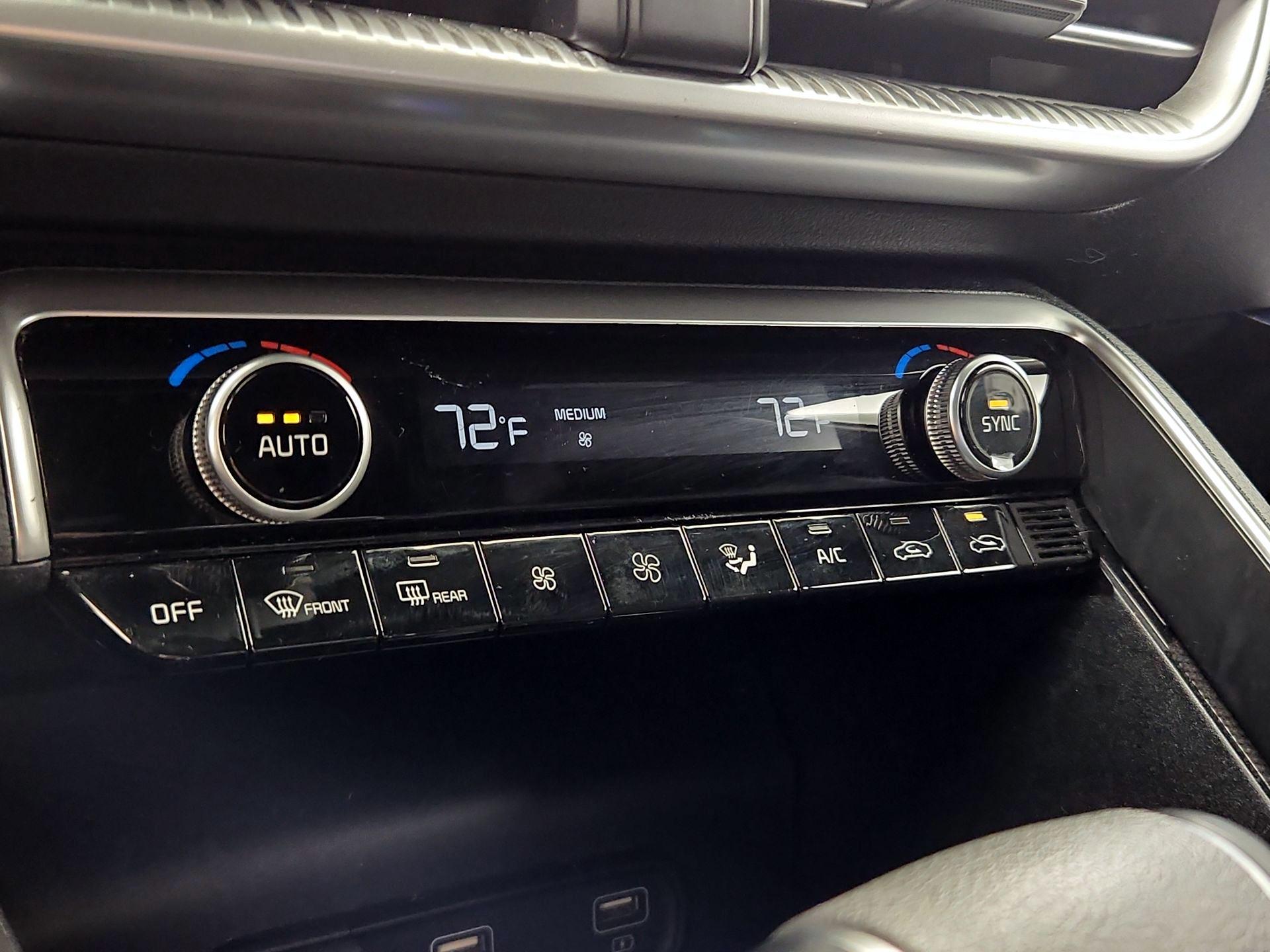 Thumbnail: 2021 Kia K5 - 16