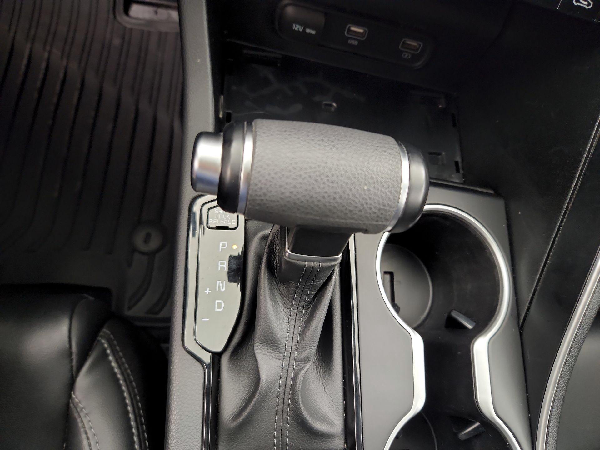 Thumbnail: 2021 Kia K5 - 17