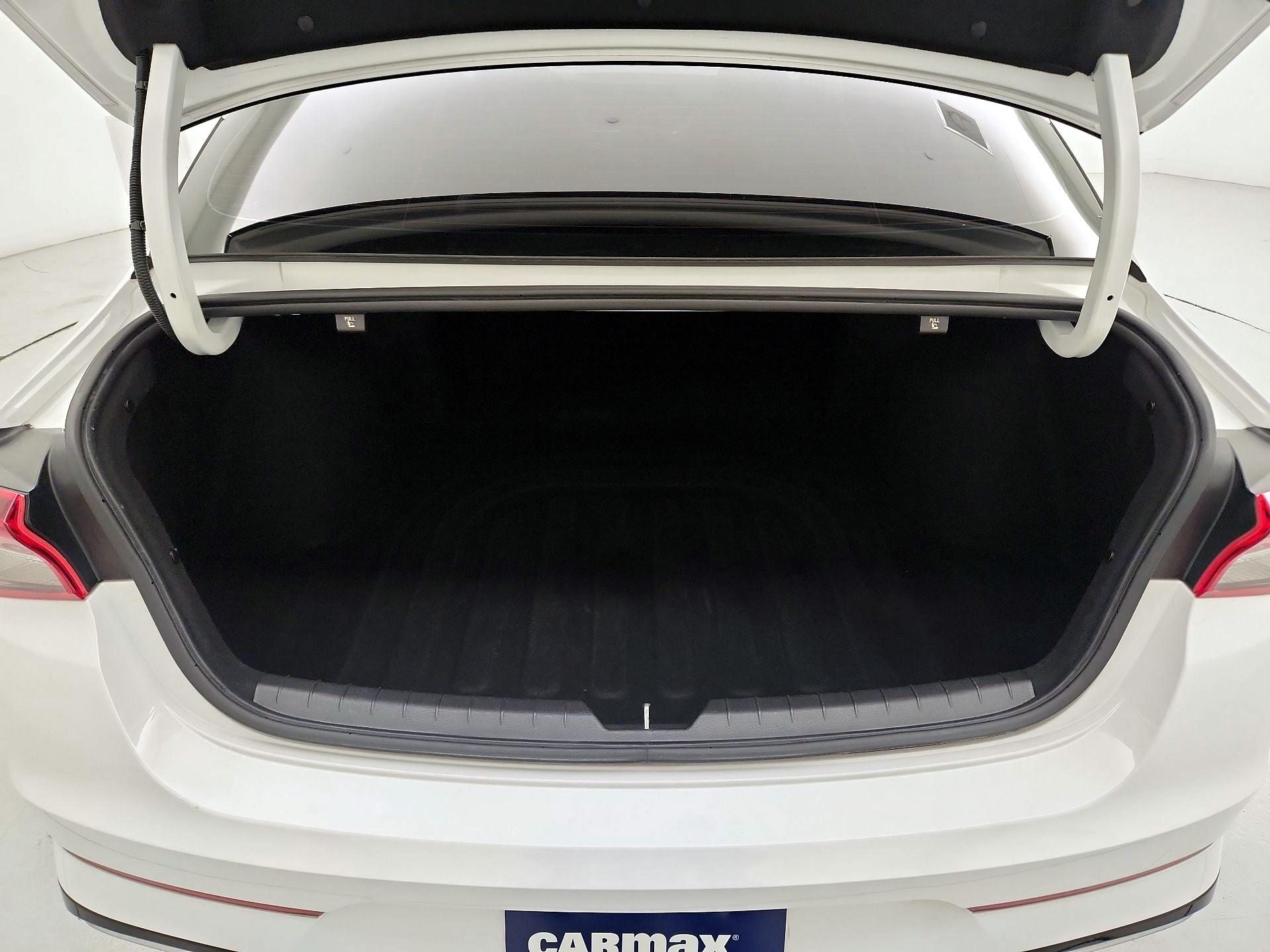 Thumbnail: 2021 Kia K5 - 20