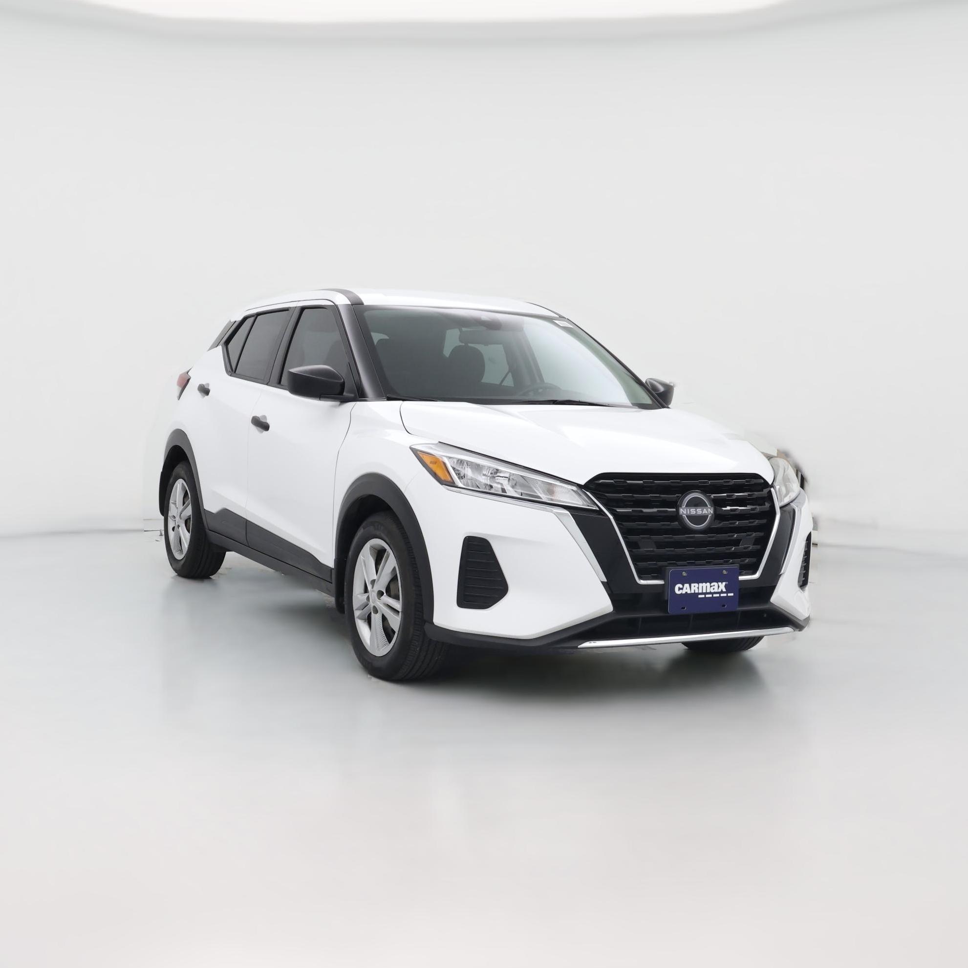 Thumbnail: 2023 Nissan Kicks - 1