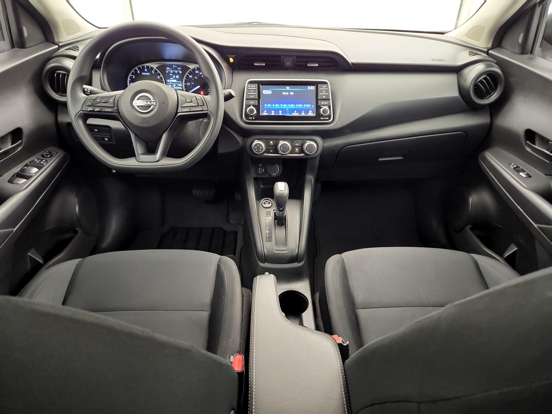 Thumbnail: 2023 Nissan Kicks - 9