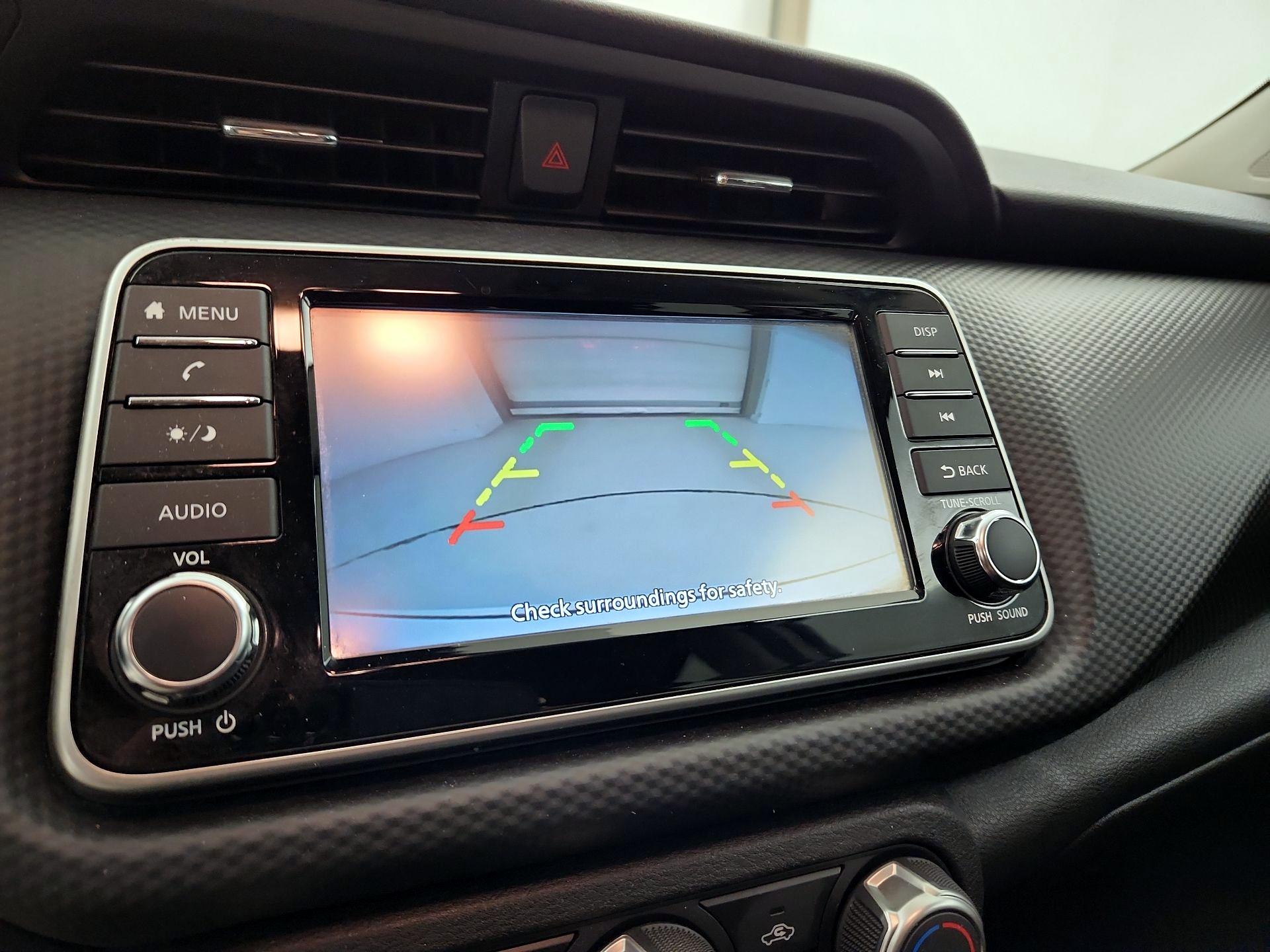 Thumbnail: 2023 Nissan Kicks - 14