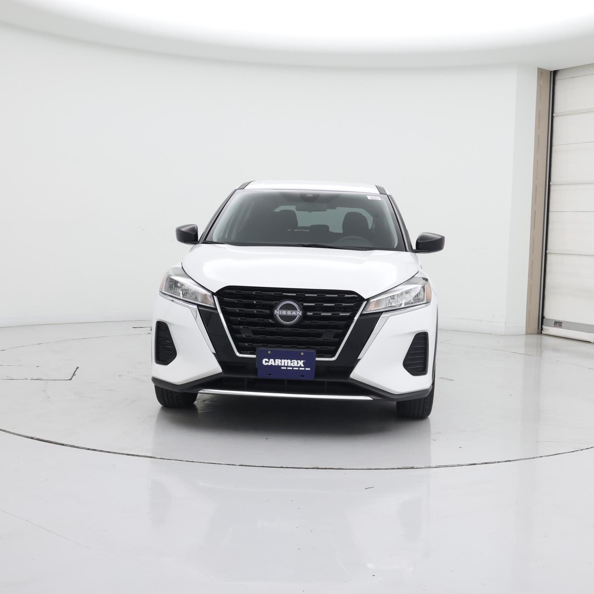 Thumbnail: 2023 Nissan Kicks - 5