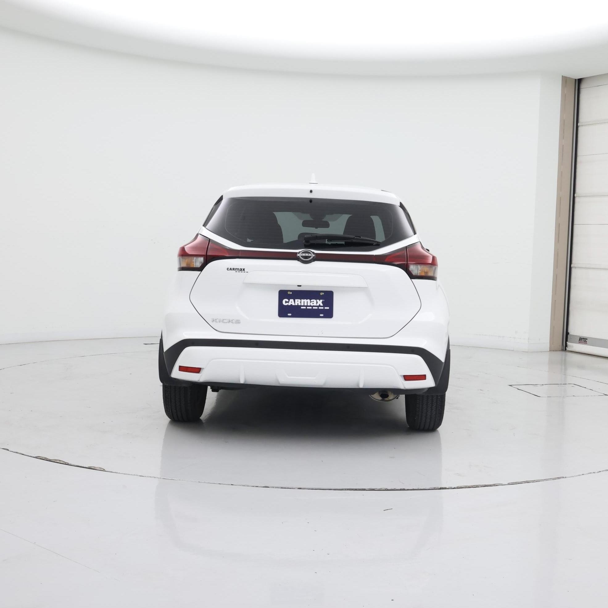 Thumbnail: 2023 Nissan Kicks - 6