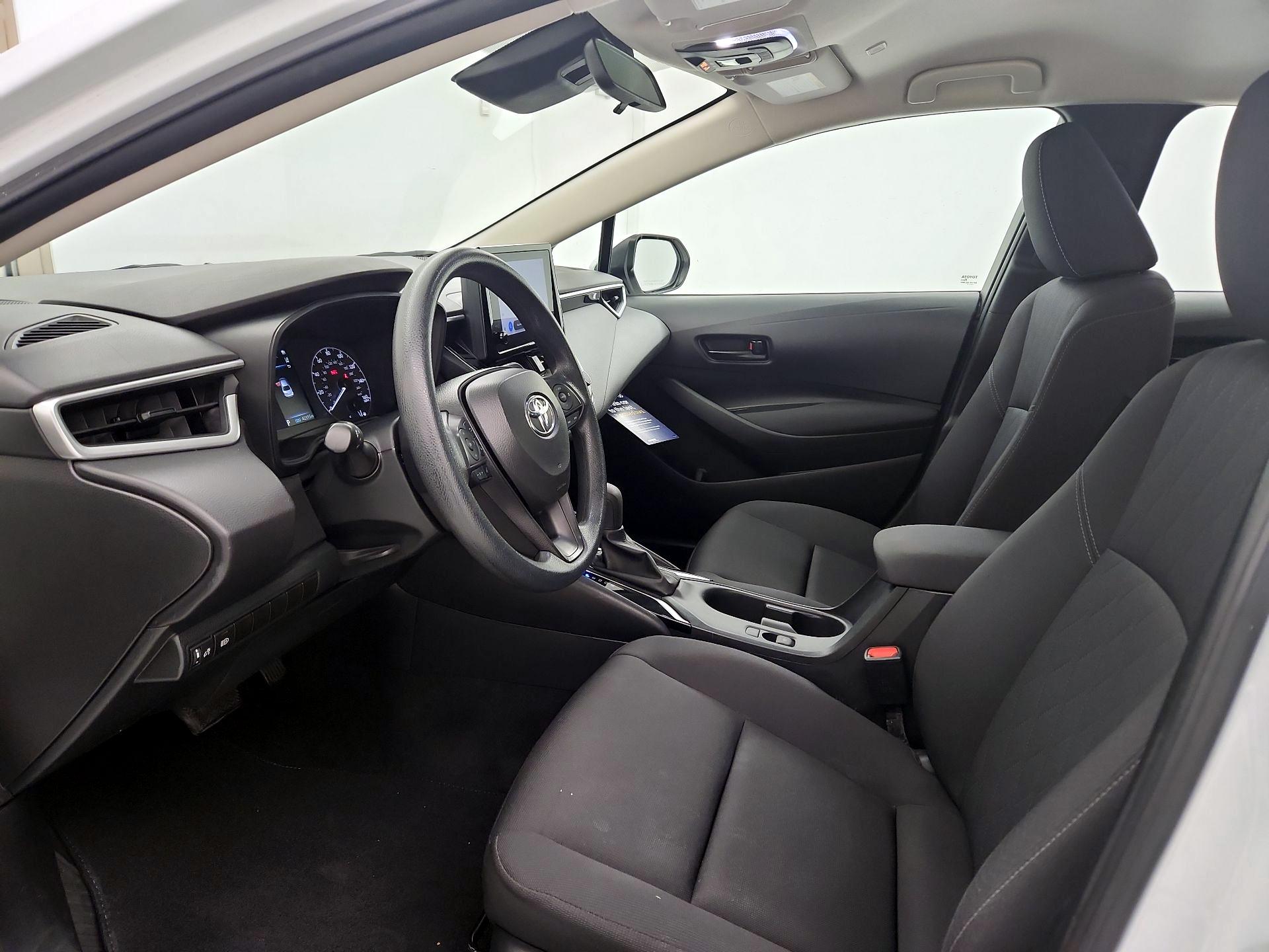 Thumbnail: 2024 Toyota Corolla - 11