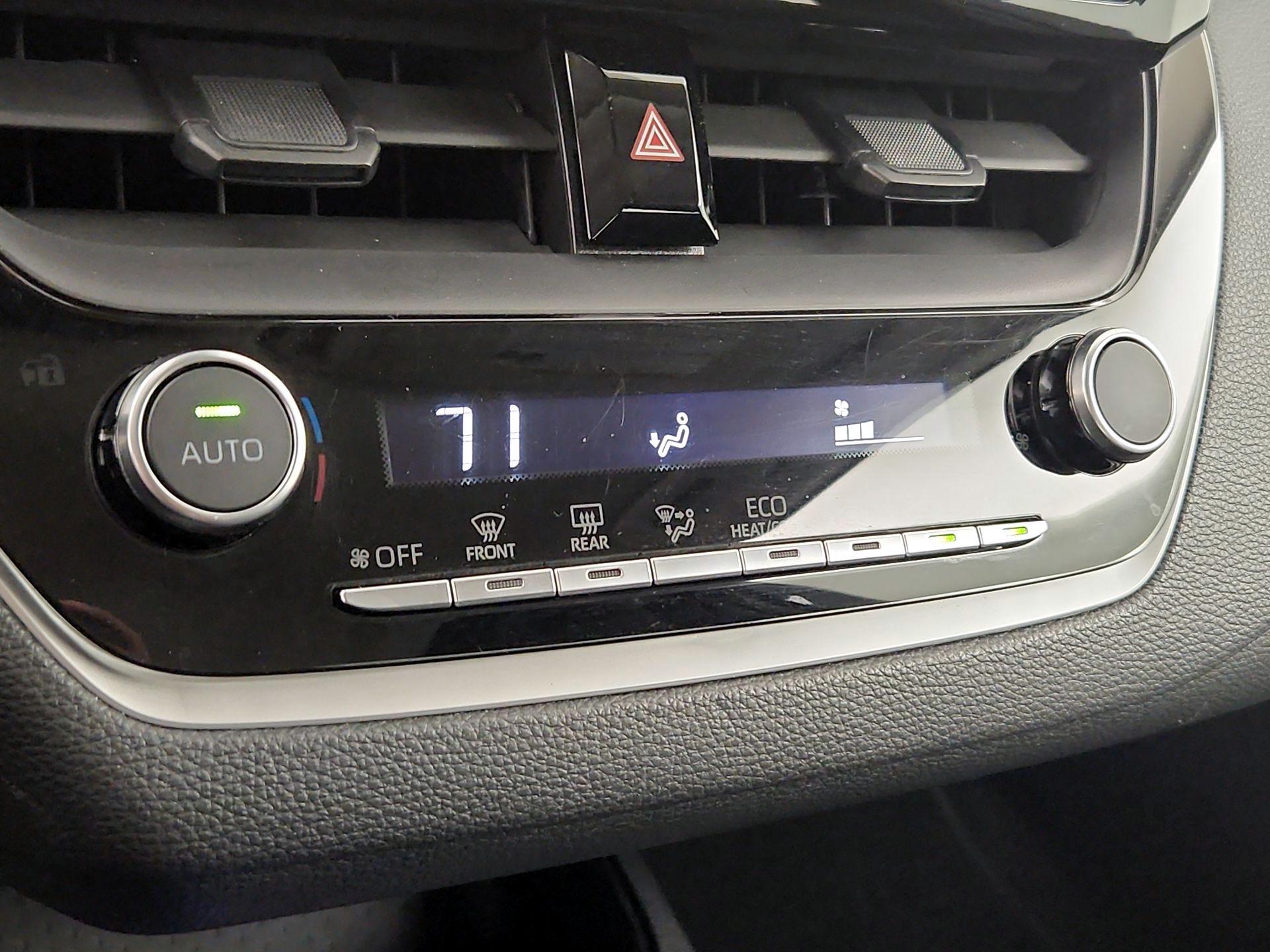 Thumbnail: 2024 Toyota Corolla - 17