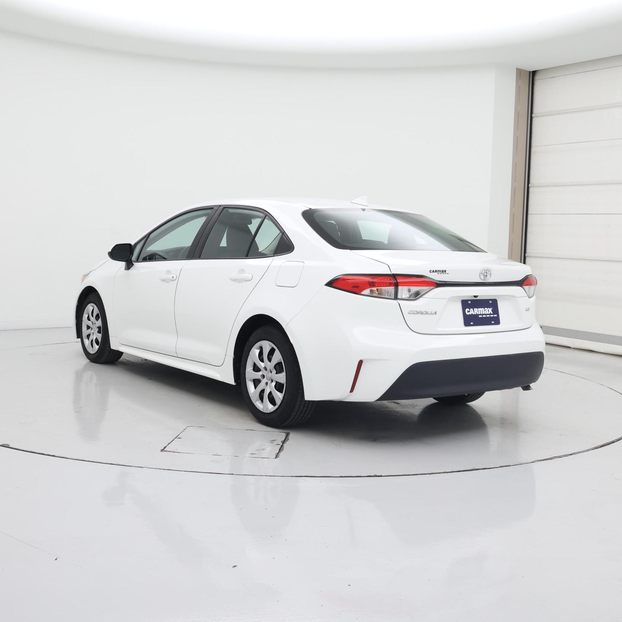 Thumbnail: 2024 Toyota Corolla - 2