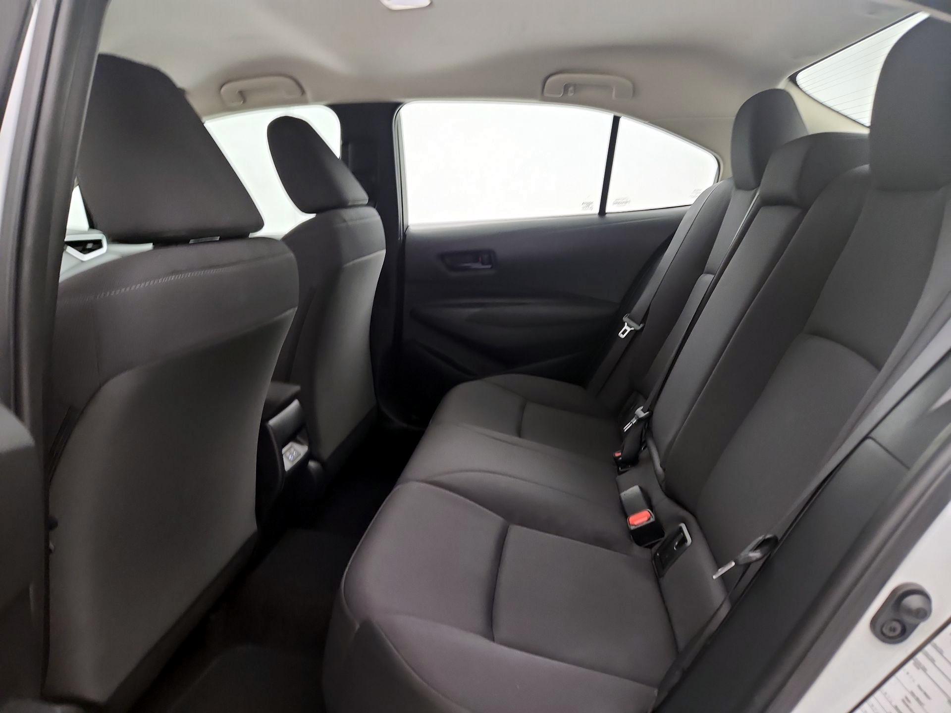 Thumbnail: 2024 Toyota Corolla - 20