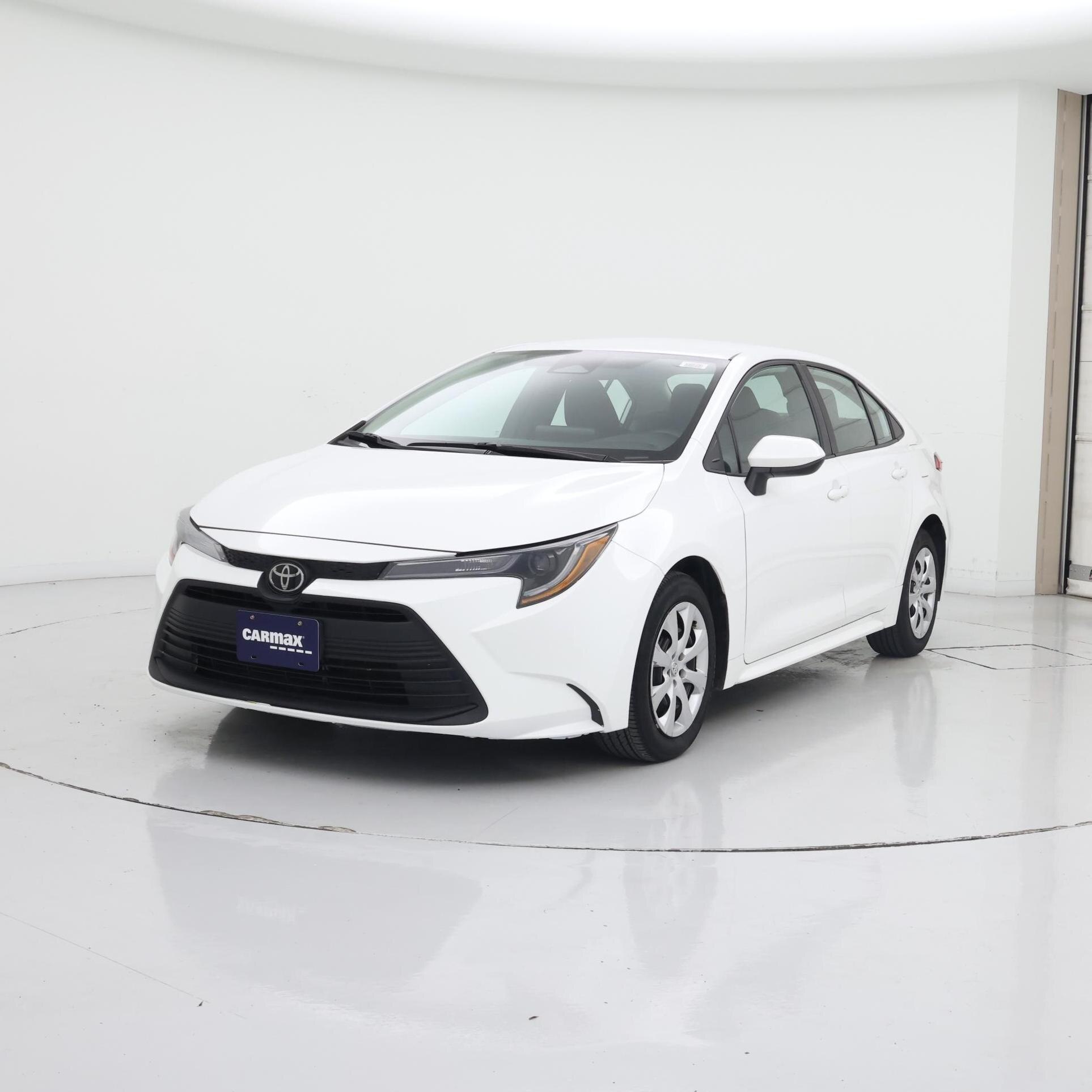 Thumbnail: 2024 Toyota Corolla - 4