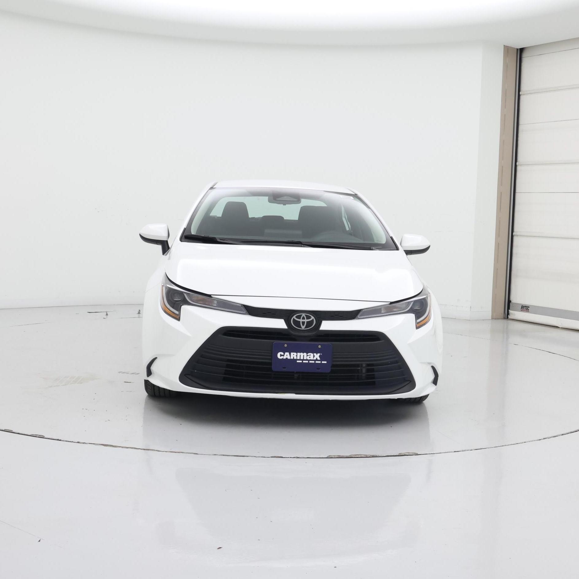 Thumbnail: 2024 Toyota Corolla - 5