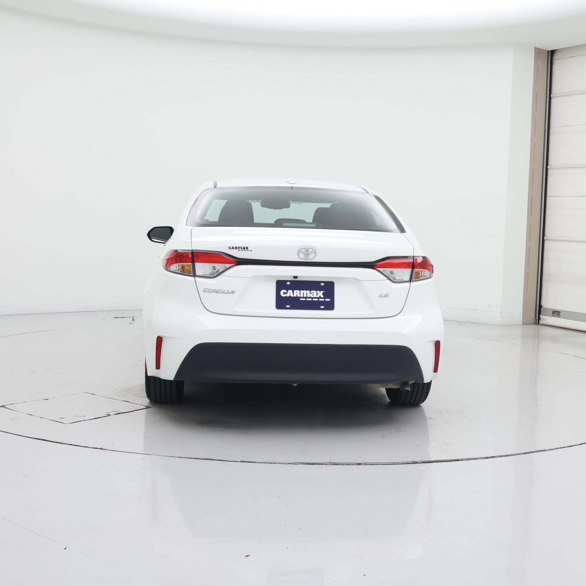 Thumbnail: 2024 Toyota Corolla - 6