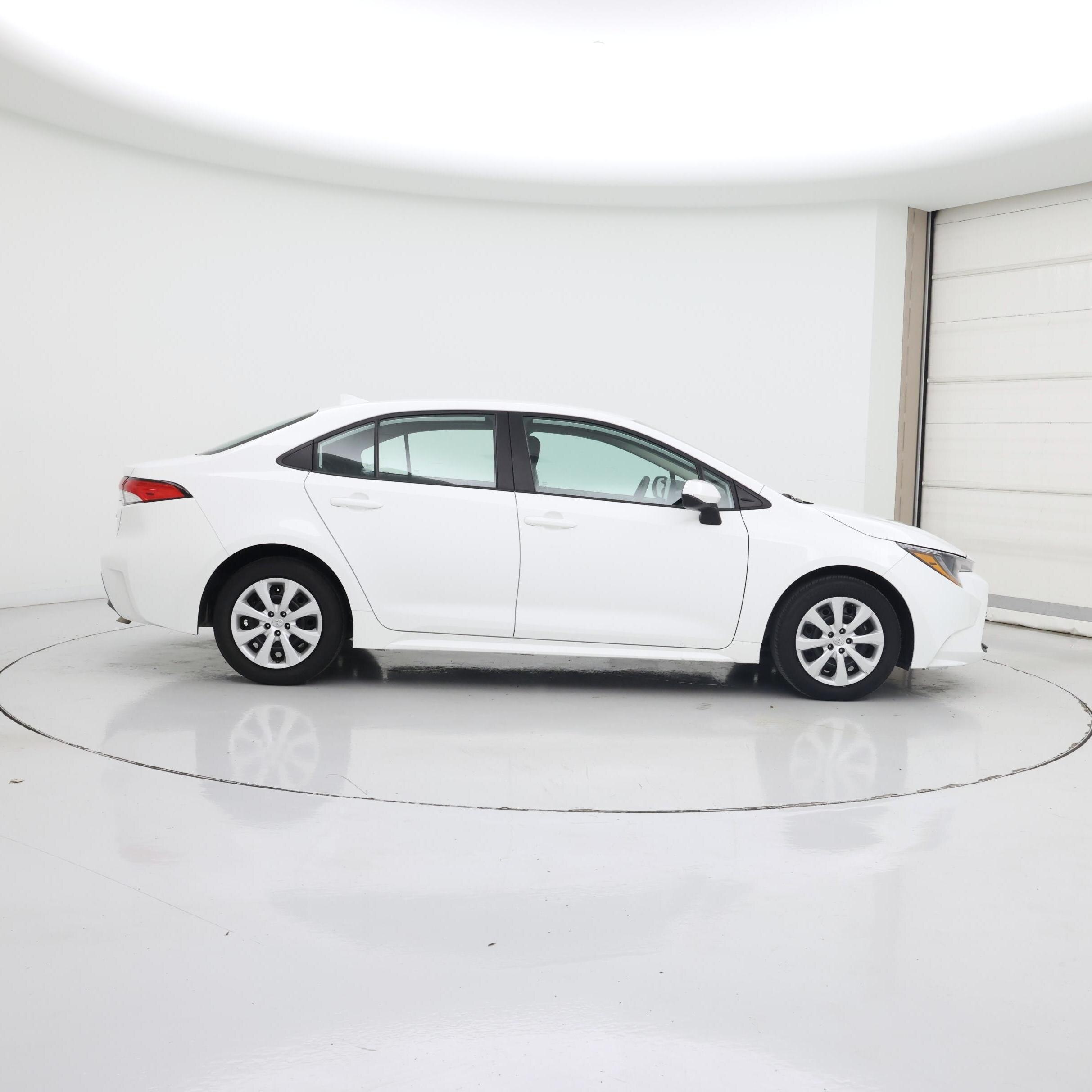 Thumbnail: 2024 Toyota Corolla - 7