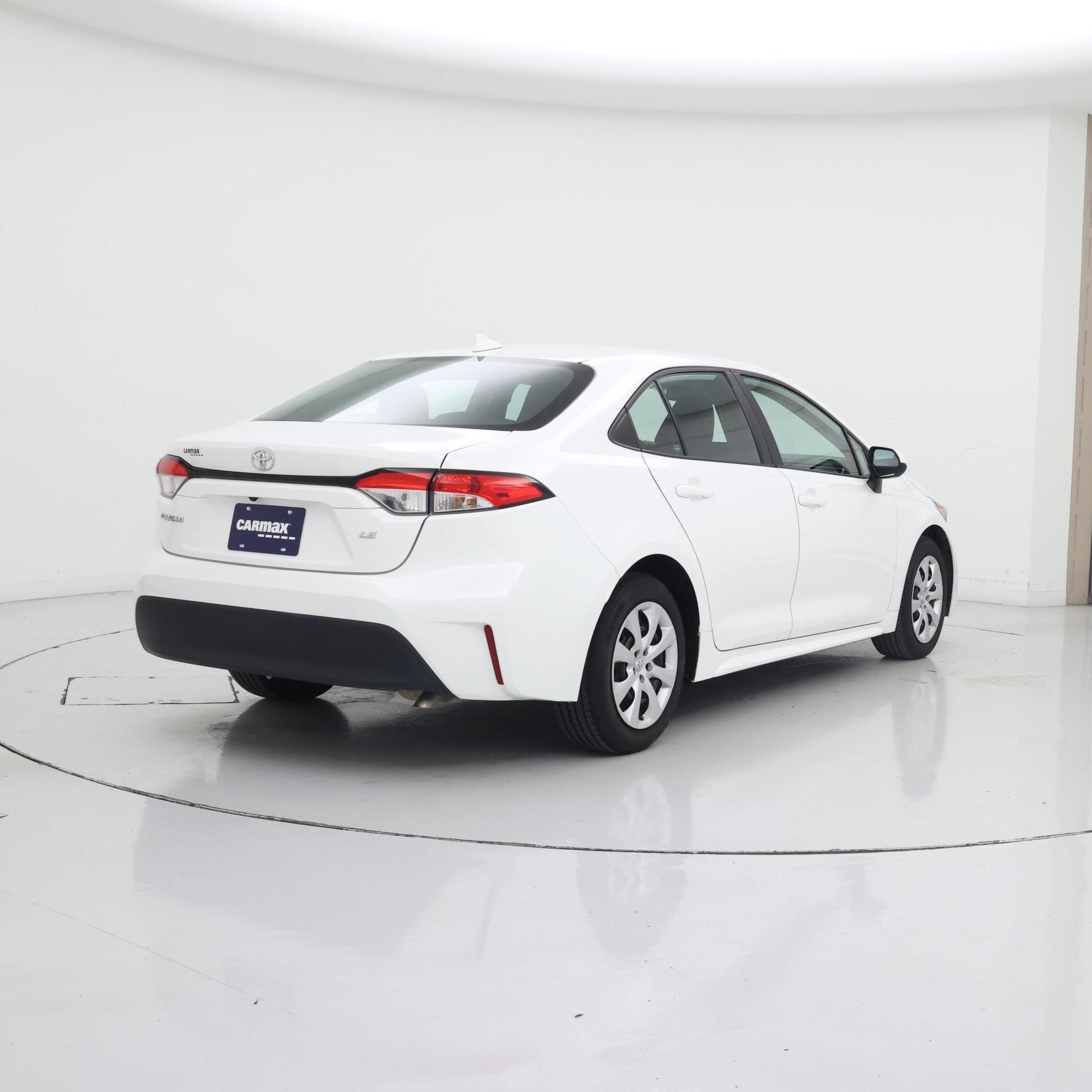 Thumbnail: 2024 Toyota Corolla - 8