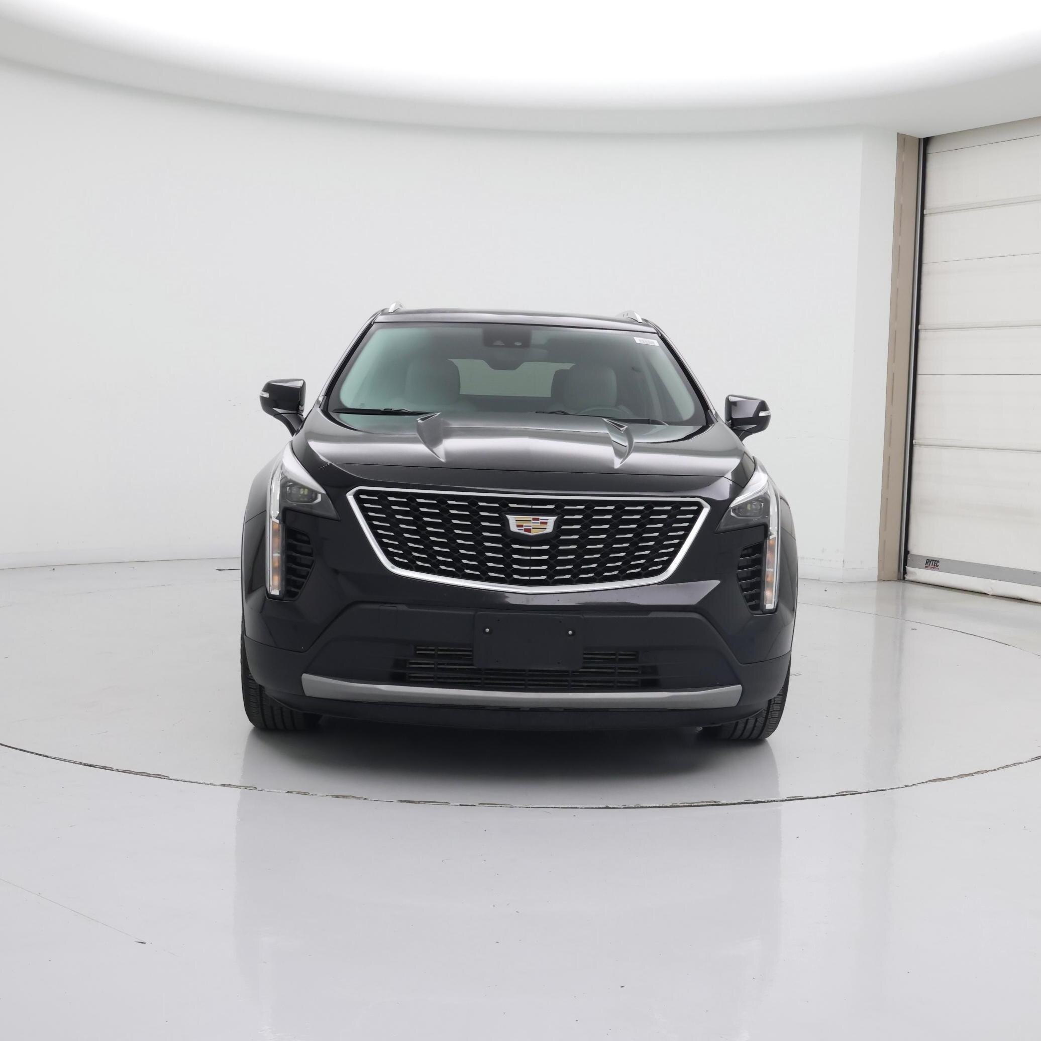 Thumbnail: 2023 Cadillac XT4 - 5