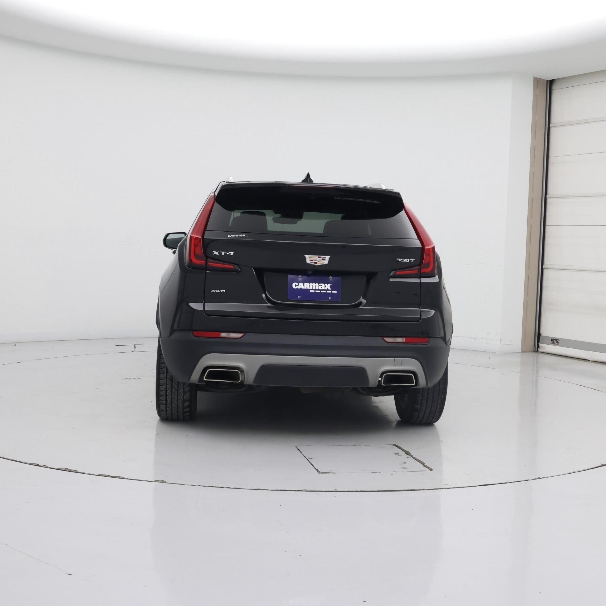 Thumbnail: 2023 Cadillac XT4 - 6