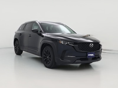 2023 Mazda CX-50 2.5 S Preferred Plus Package