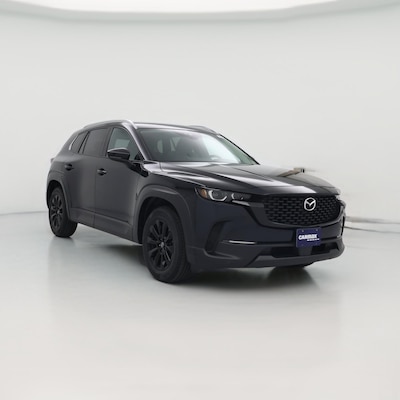 2023 Mazda CX-50 2.5 S Preferred Plus Package