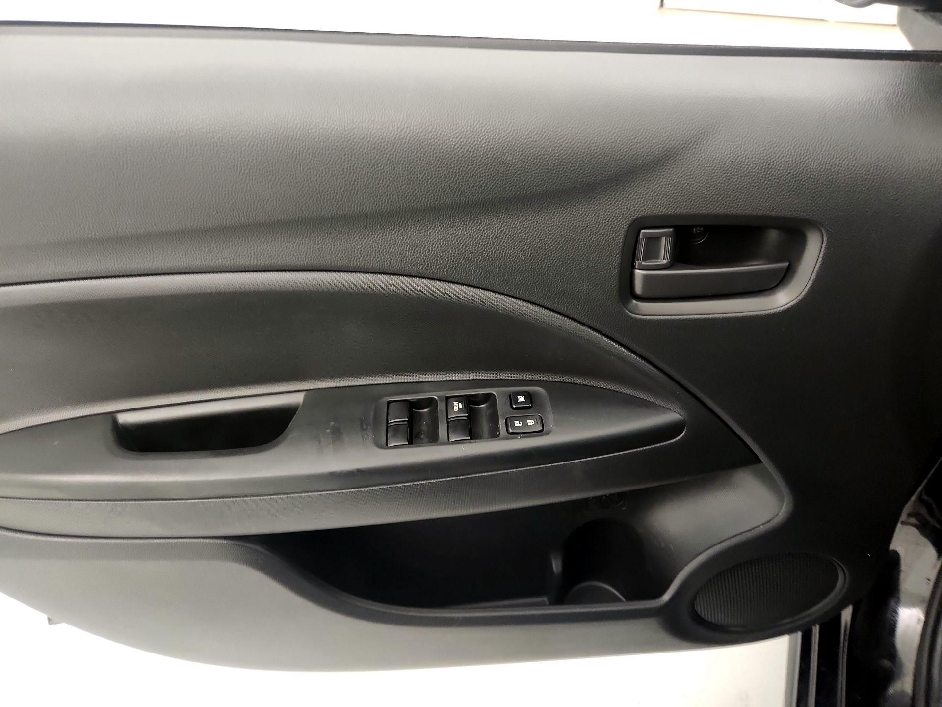 Thumbnail: 2024 Mitsubishi Mirage - 12