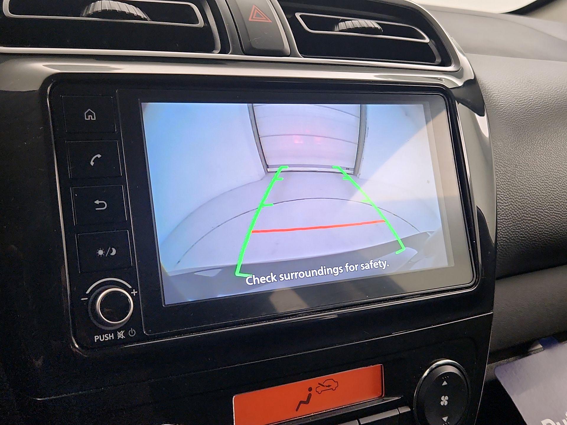 Thumbnail: 2024 Mitsubishi Mirage - 14